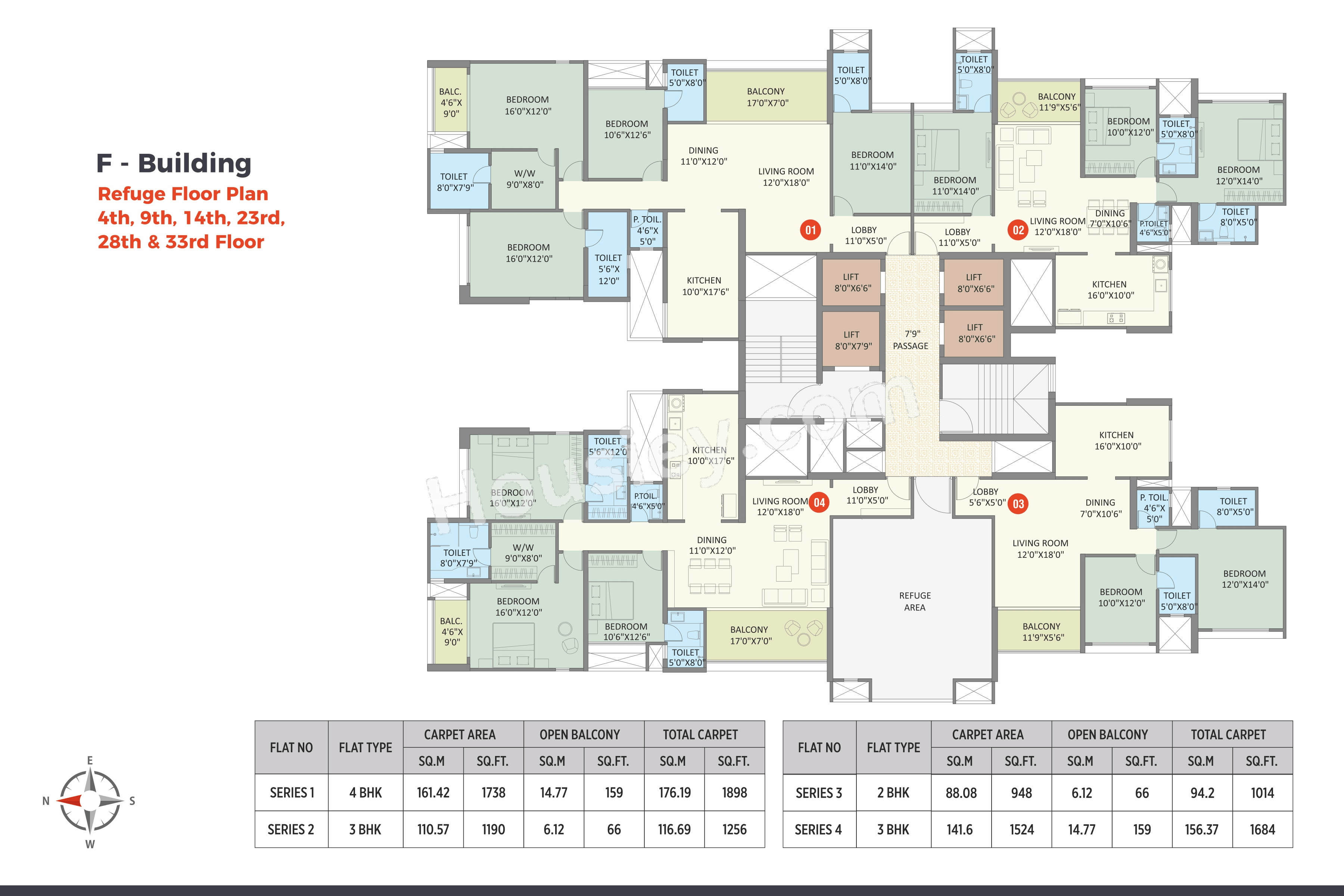 Floor Plan 6