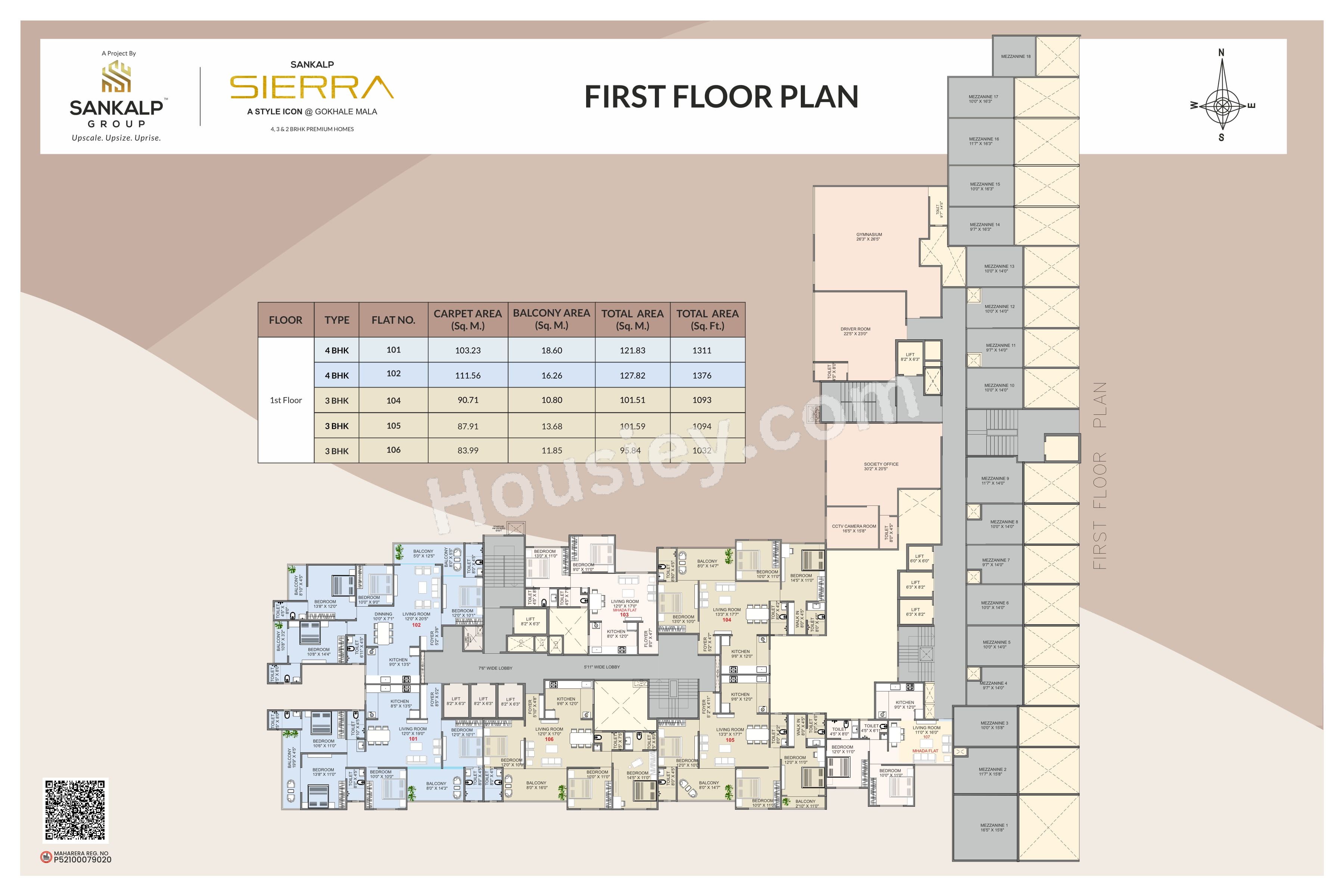 Master Plan 1