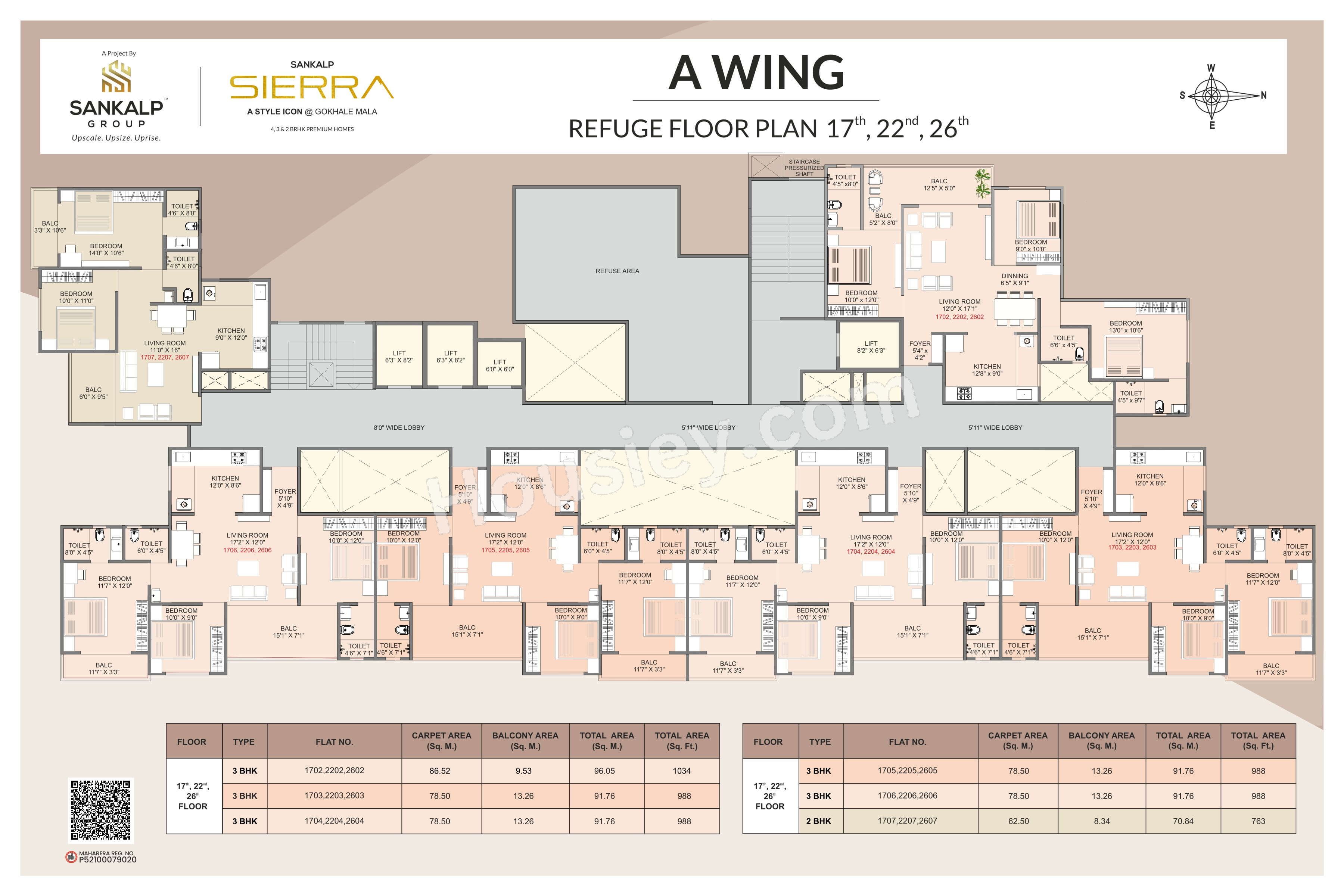 Floor Plan 3