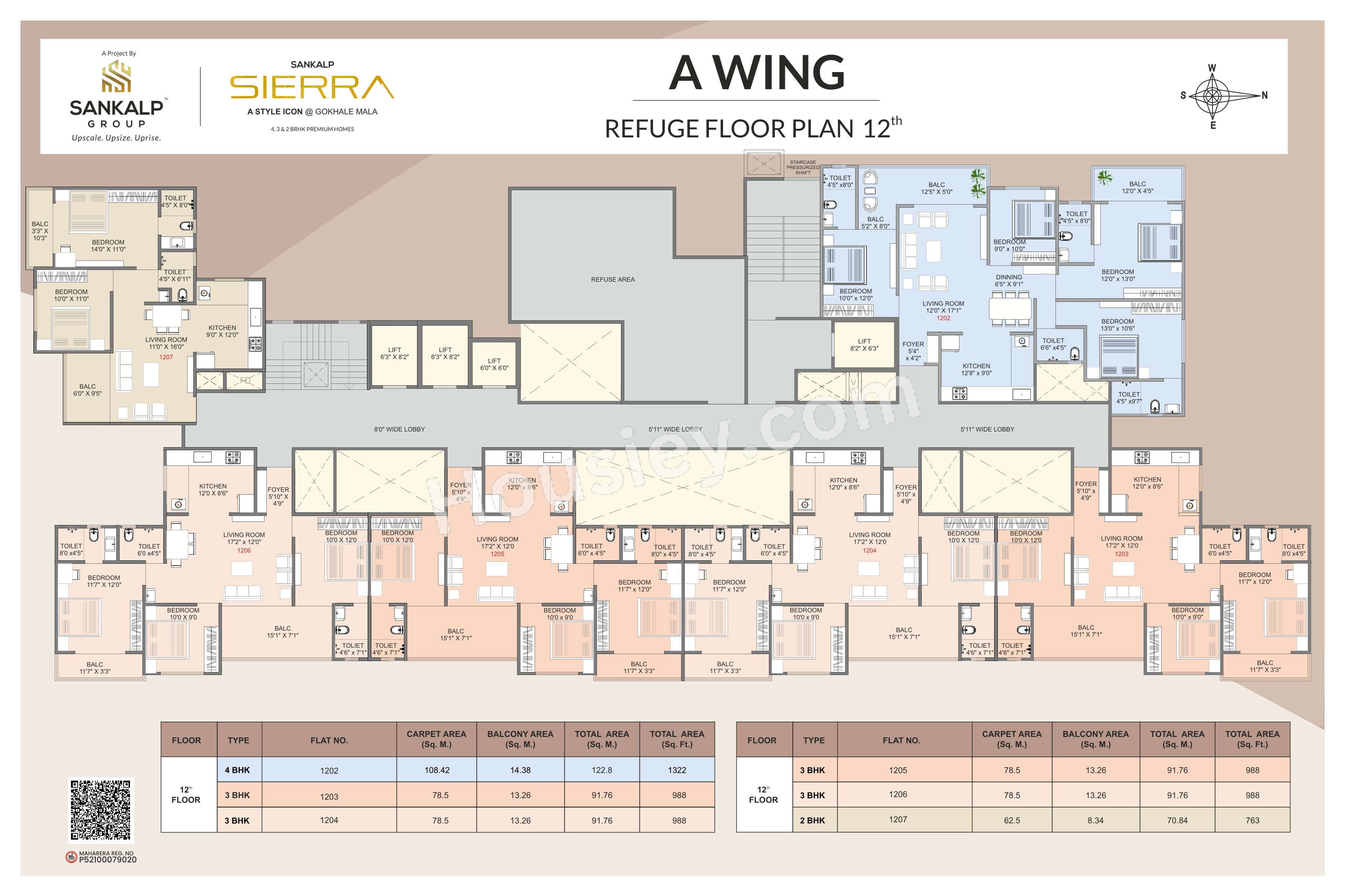Floor Plan 4