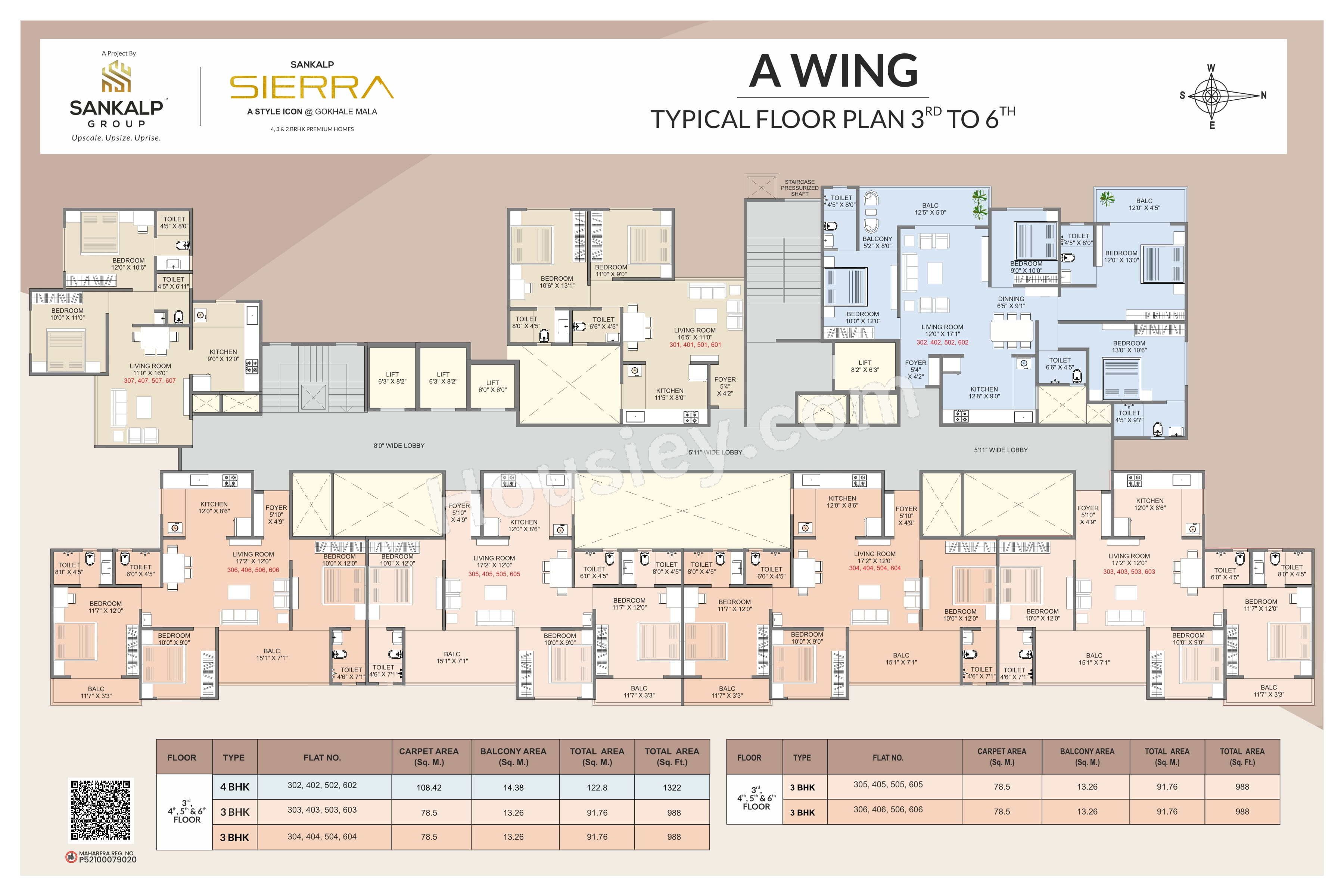 Floor Plan 5