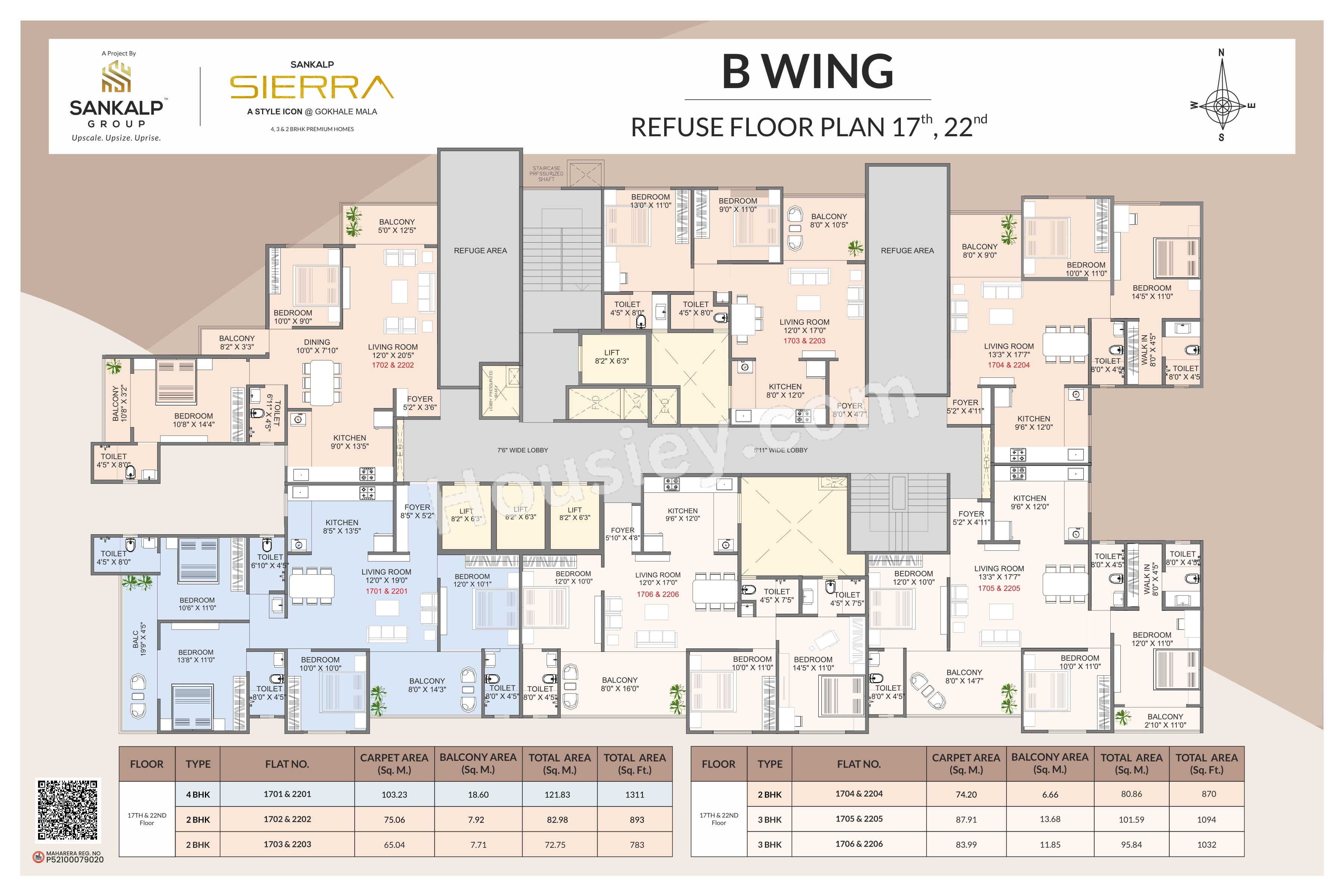 Floor Plan 9