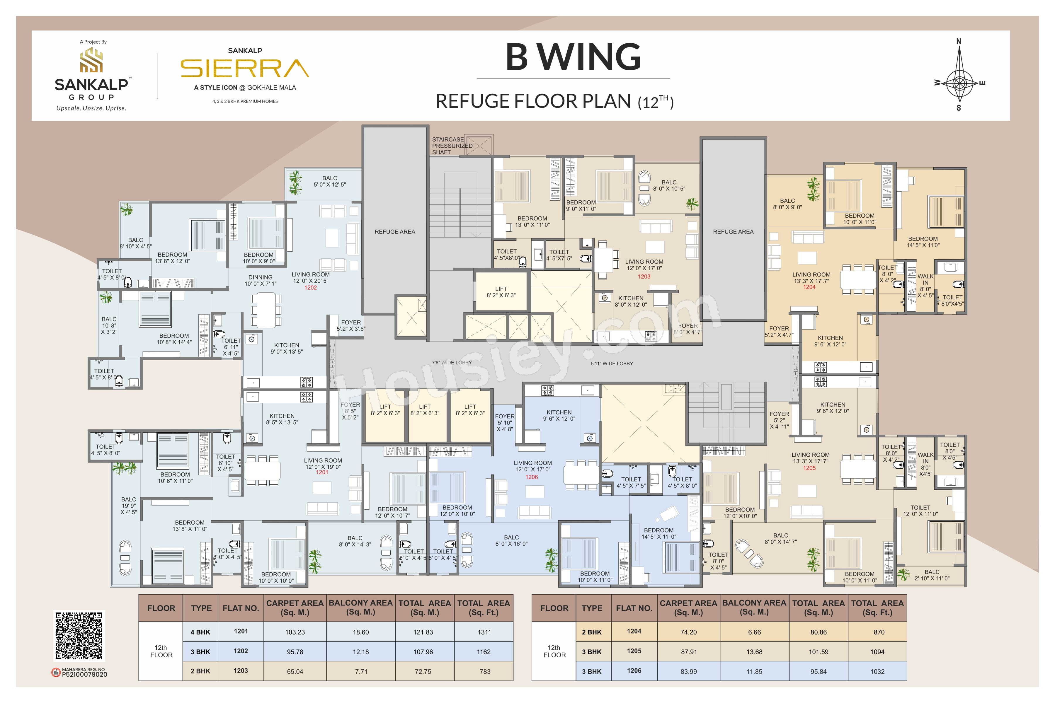 Floor Plan 10