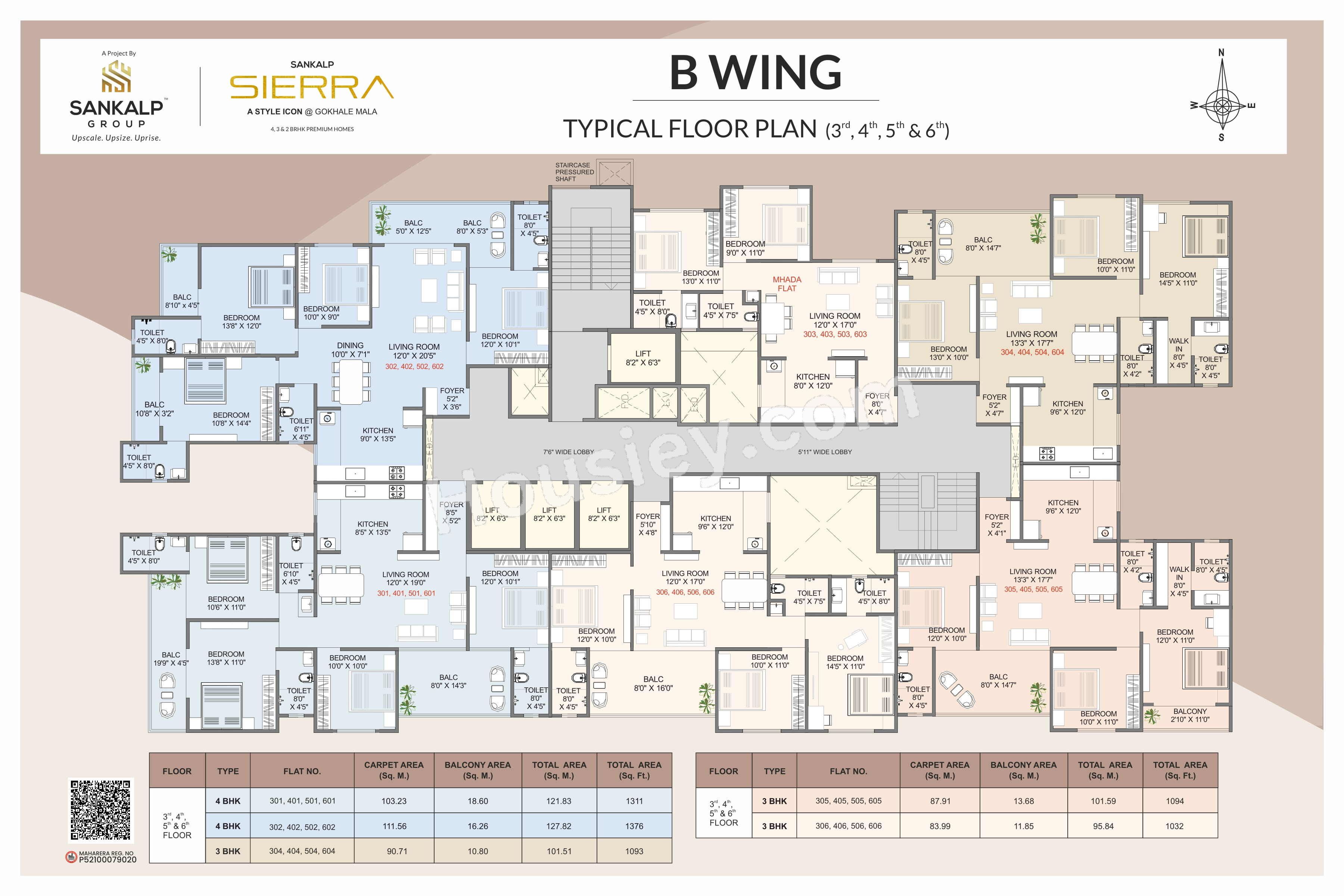 Floor Plan 11
