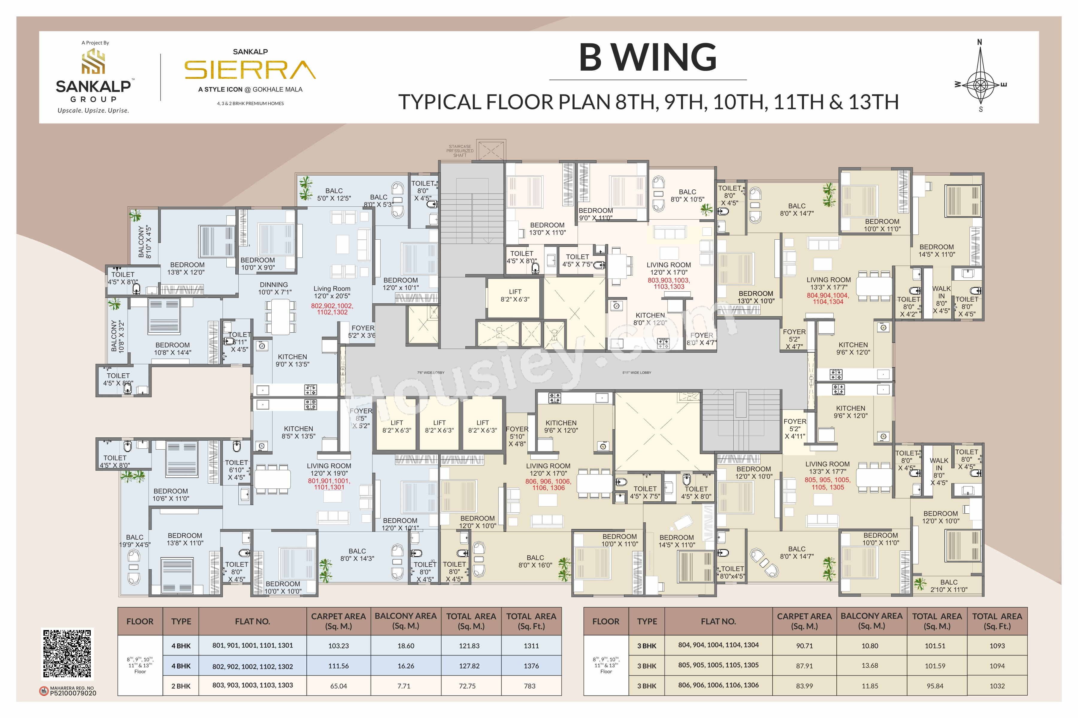 Floor Plan 13