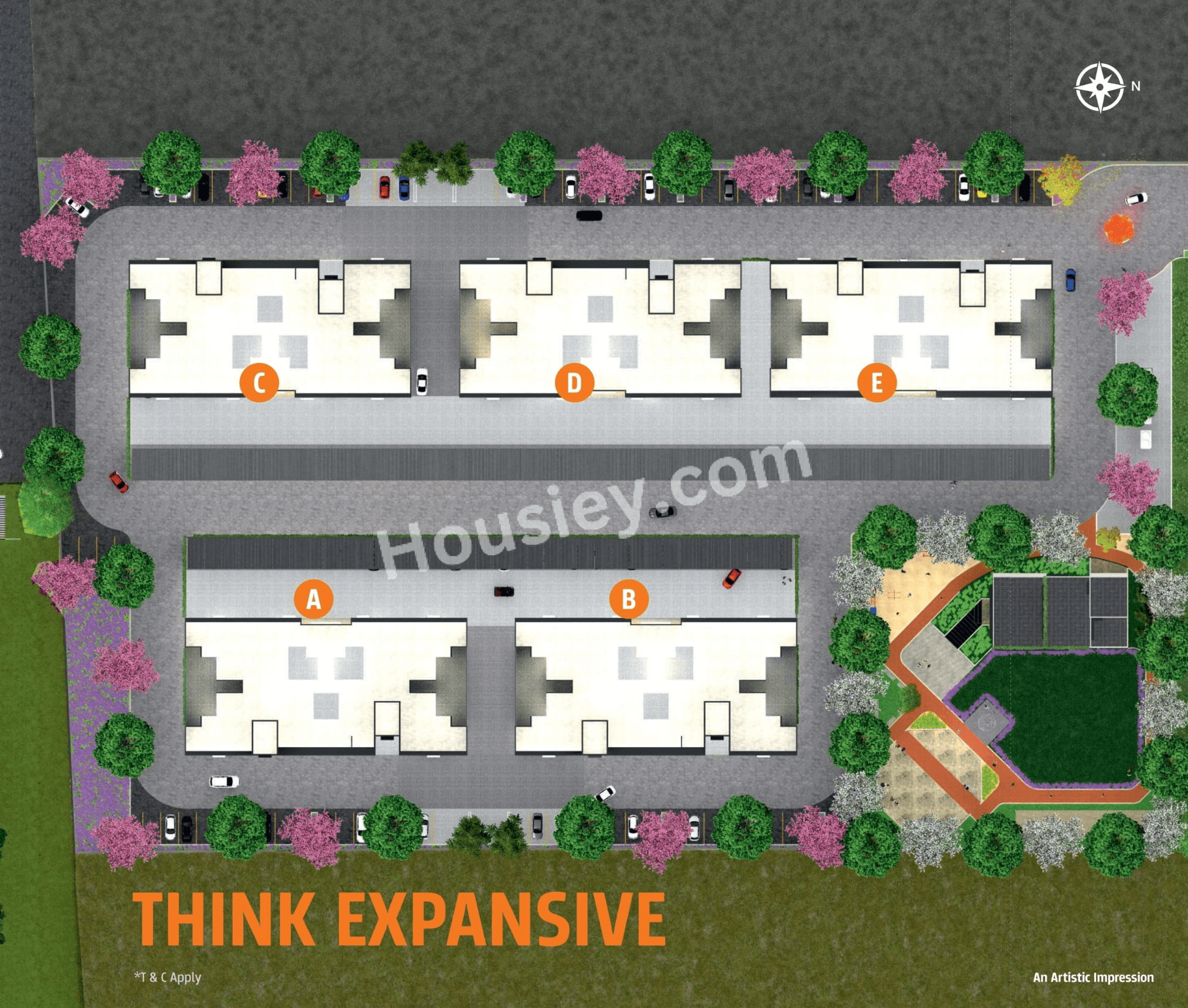 Master Plan 1