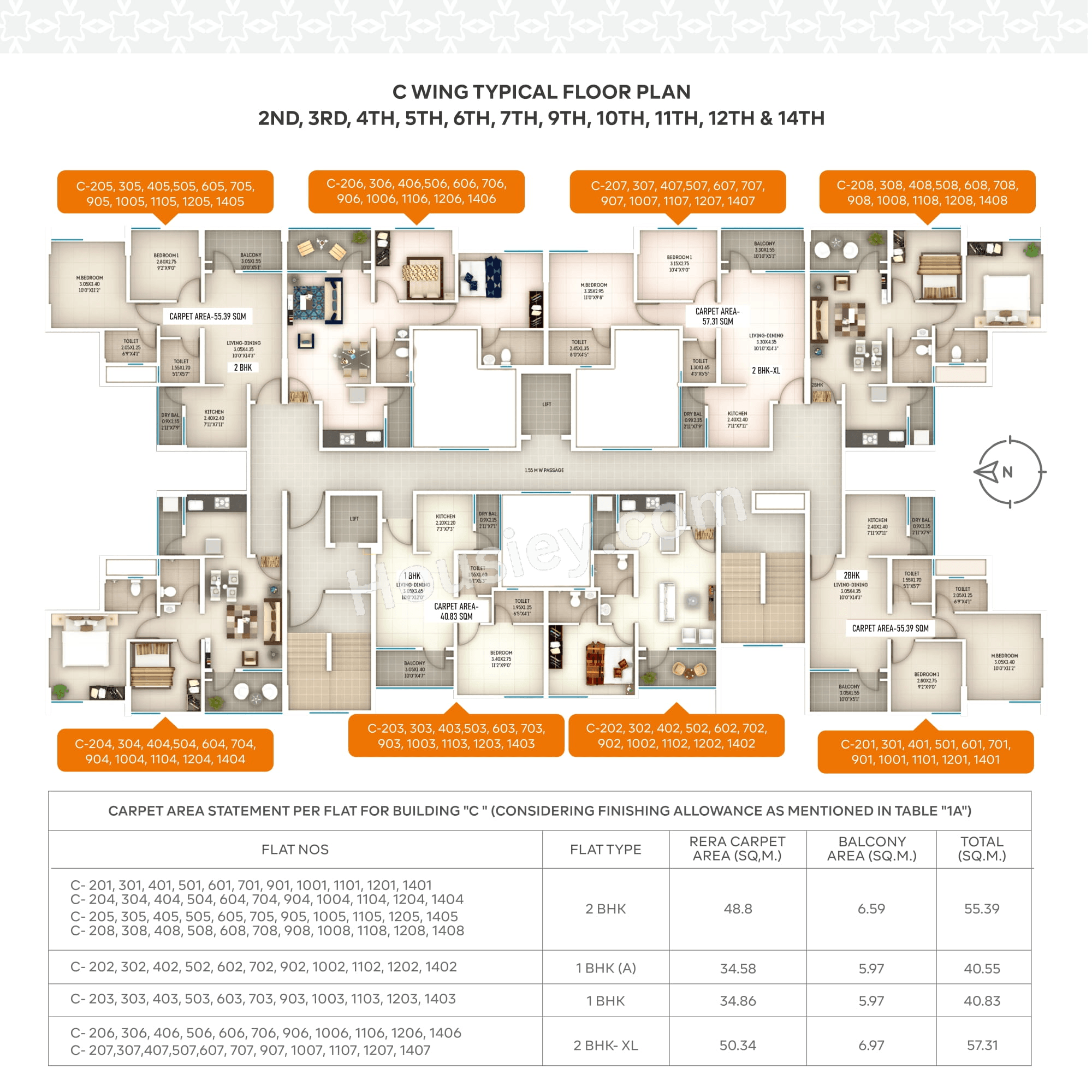Floor Plan 3