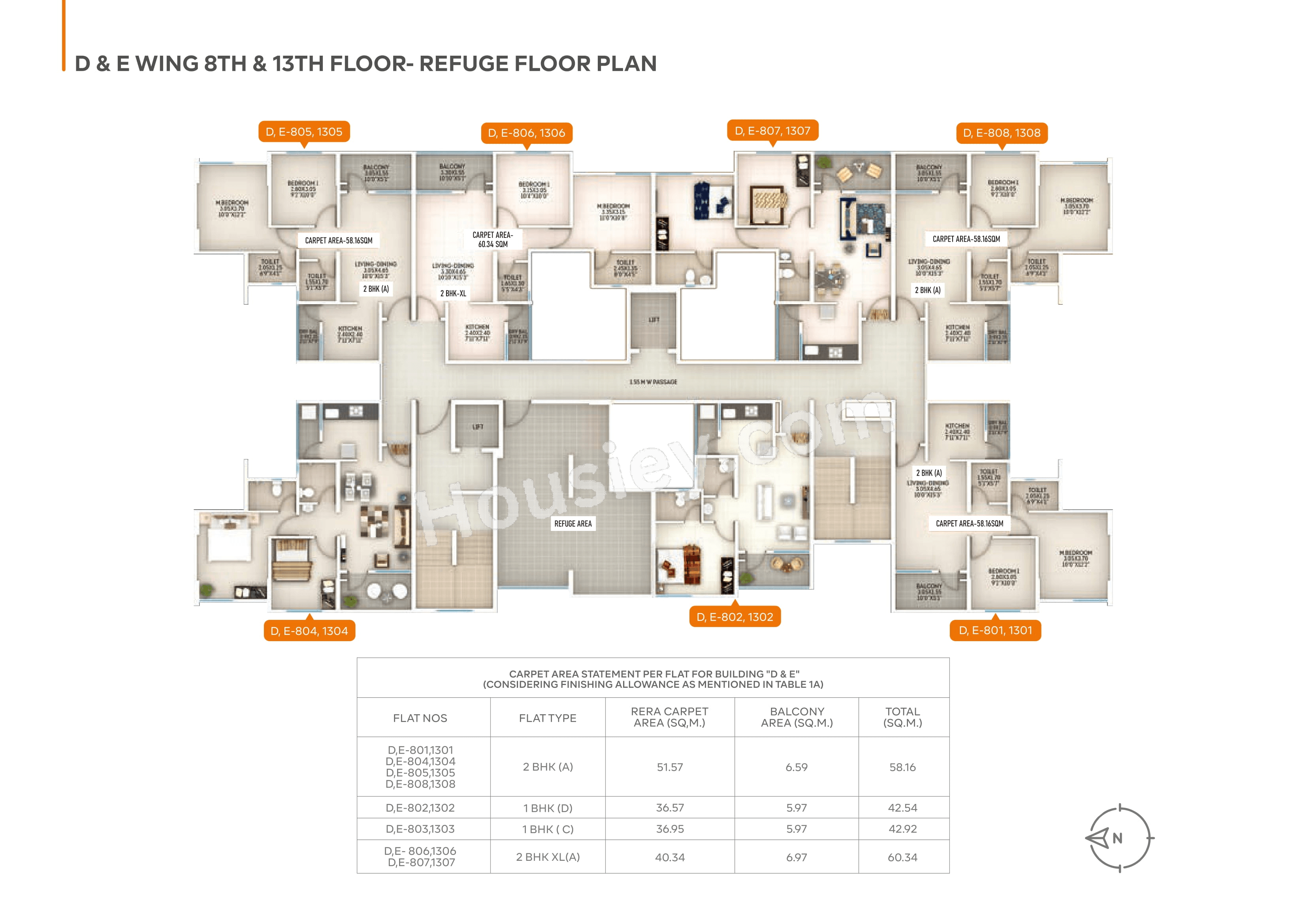 Floor Plan 5