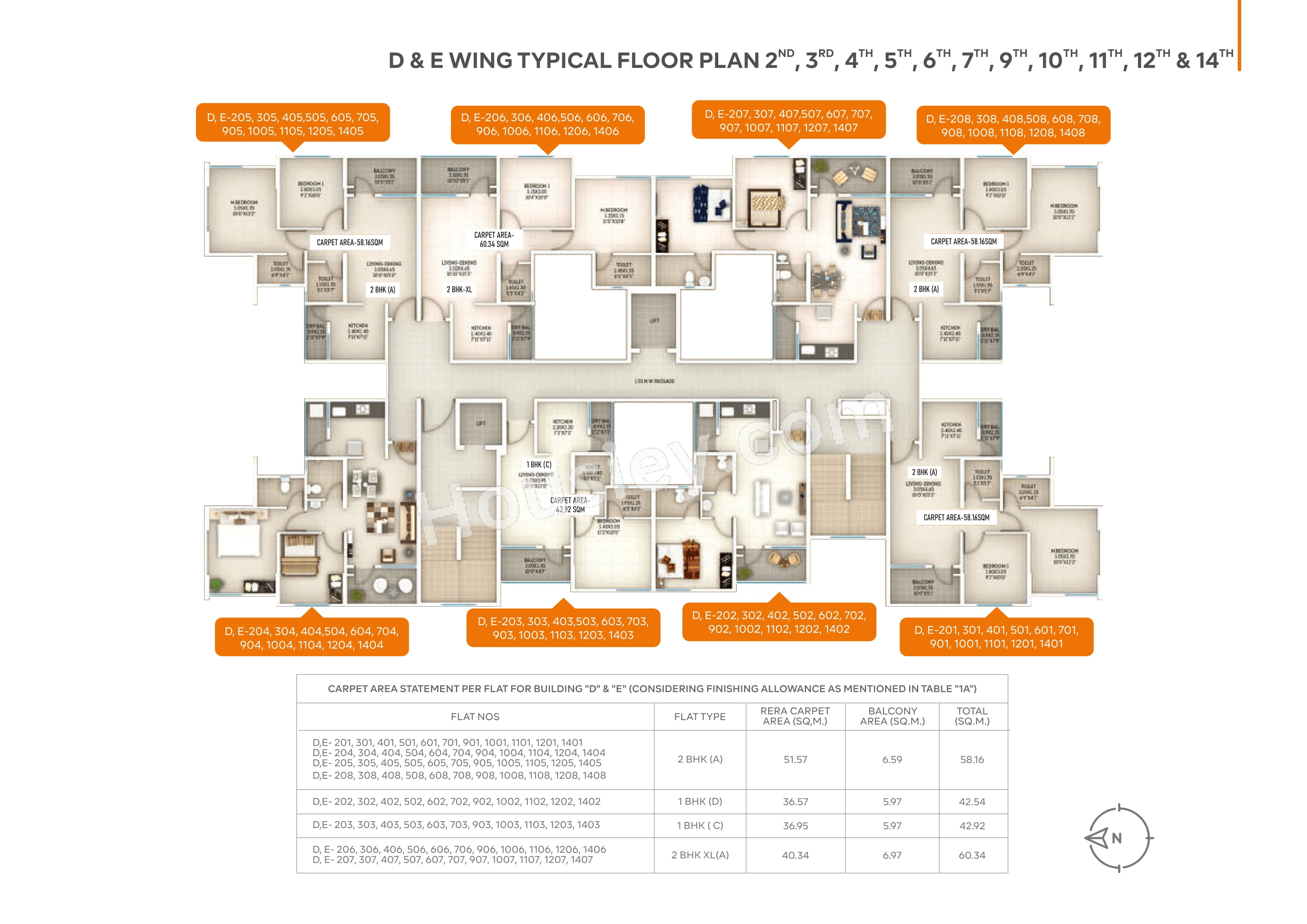 Floor Plan 6