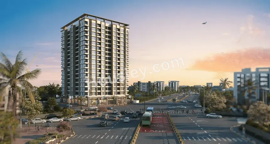 Santiago Skymont
