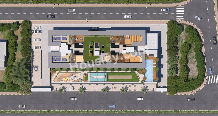 Master Plan 1