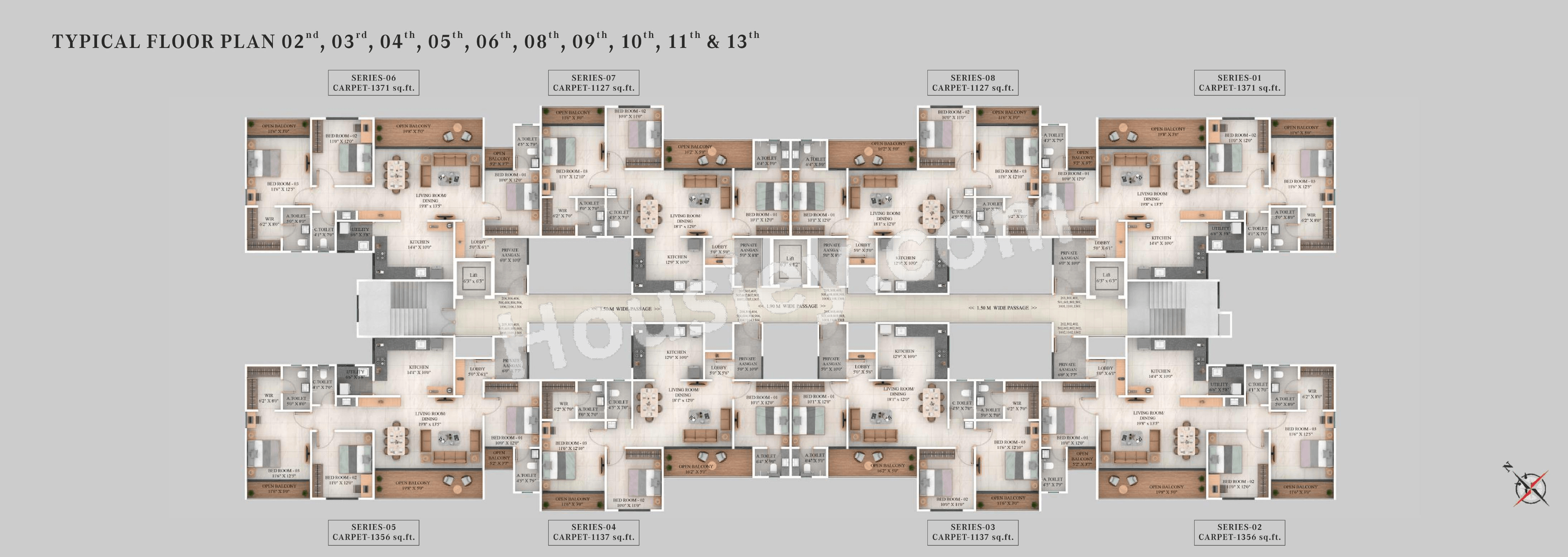 Floor Plan 3