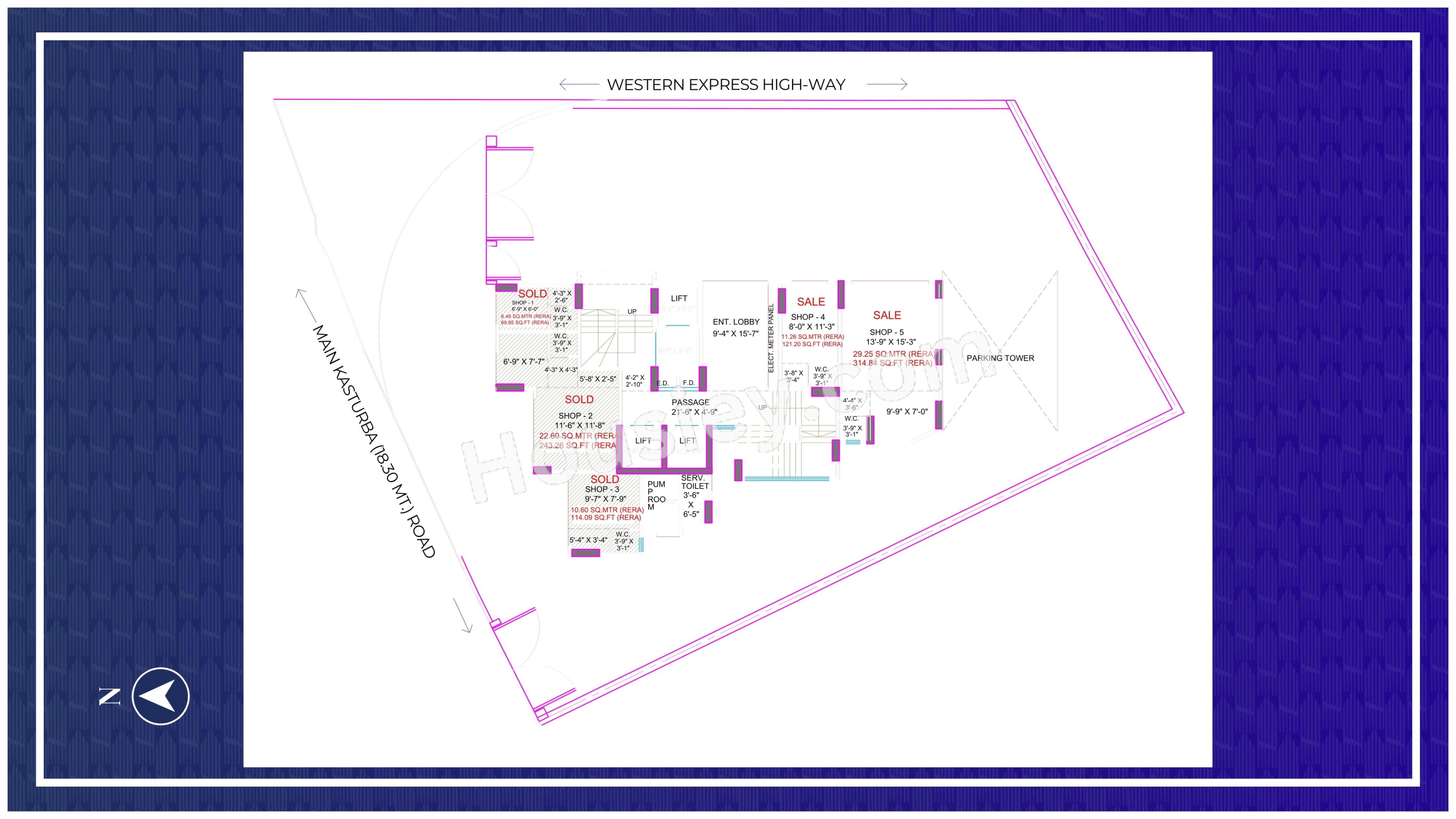 Master Plan 1