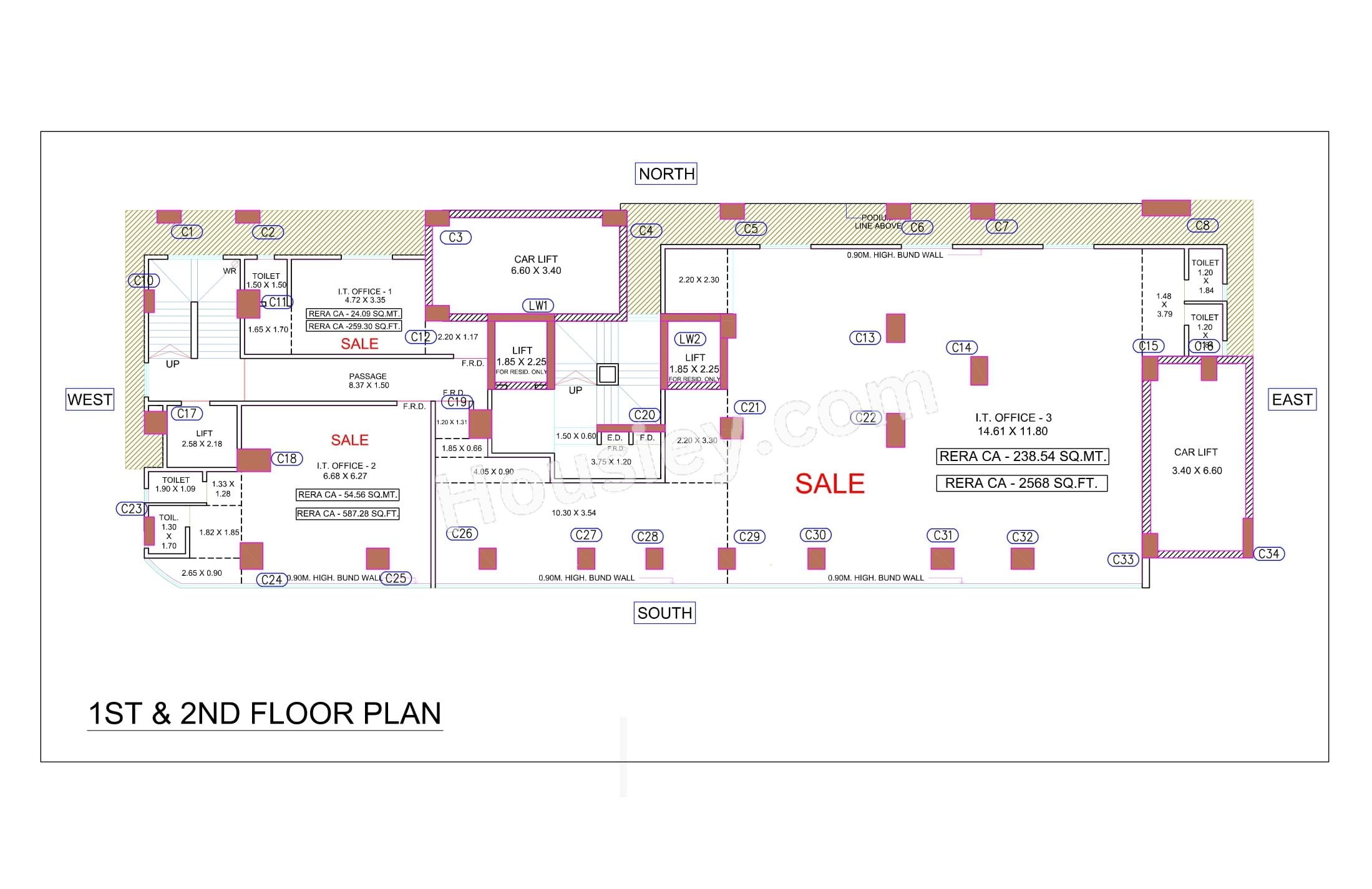 Master Plan 1