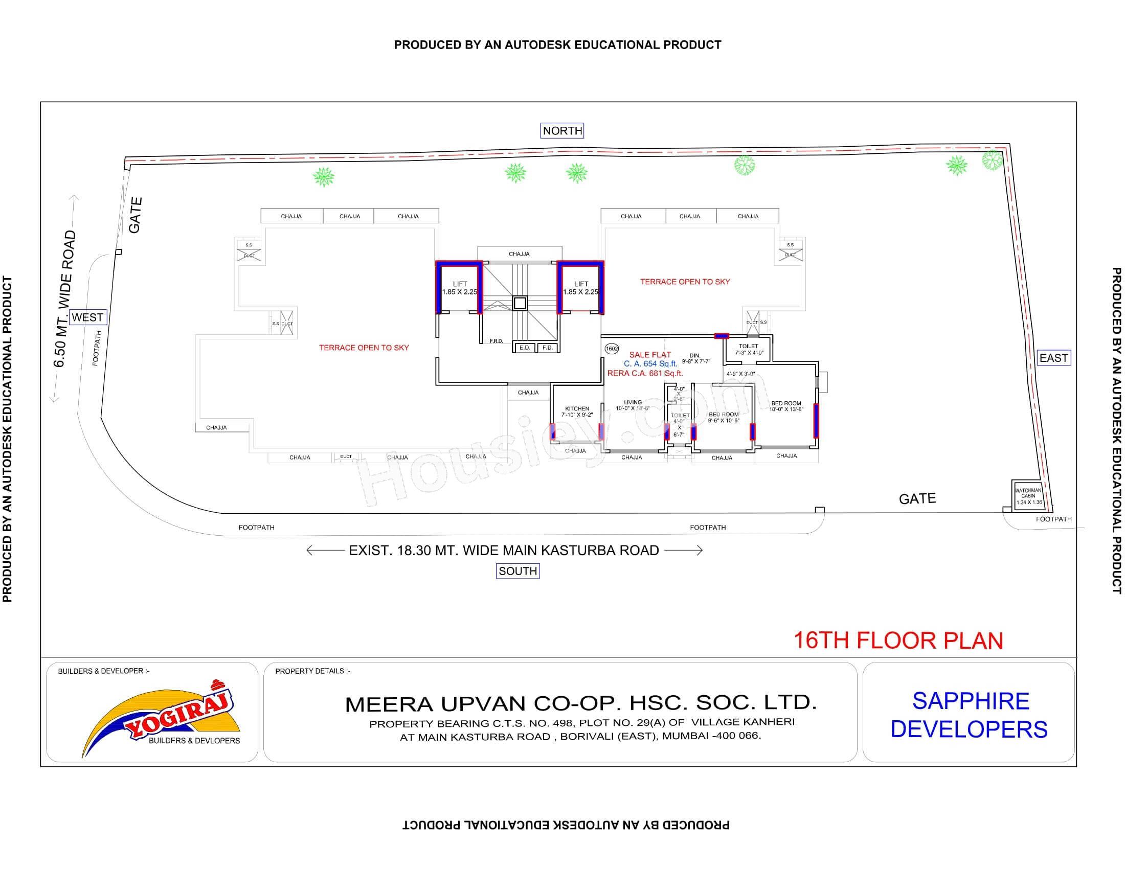 Floor Plan 3