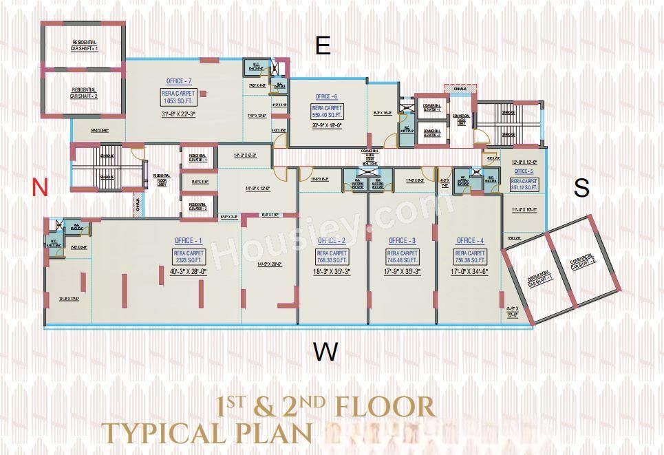 Master Plan 1