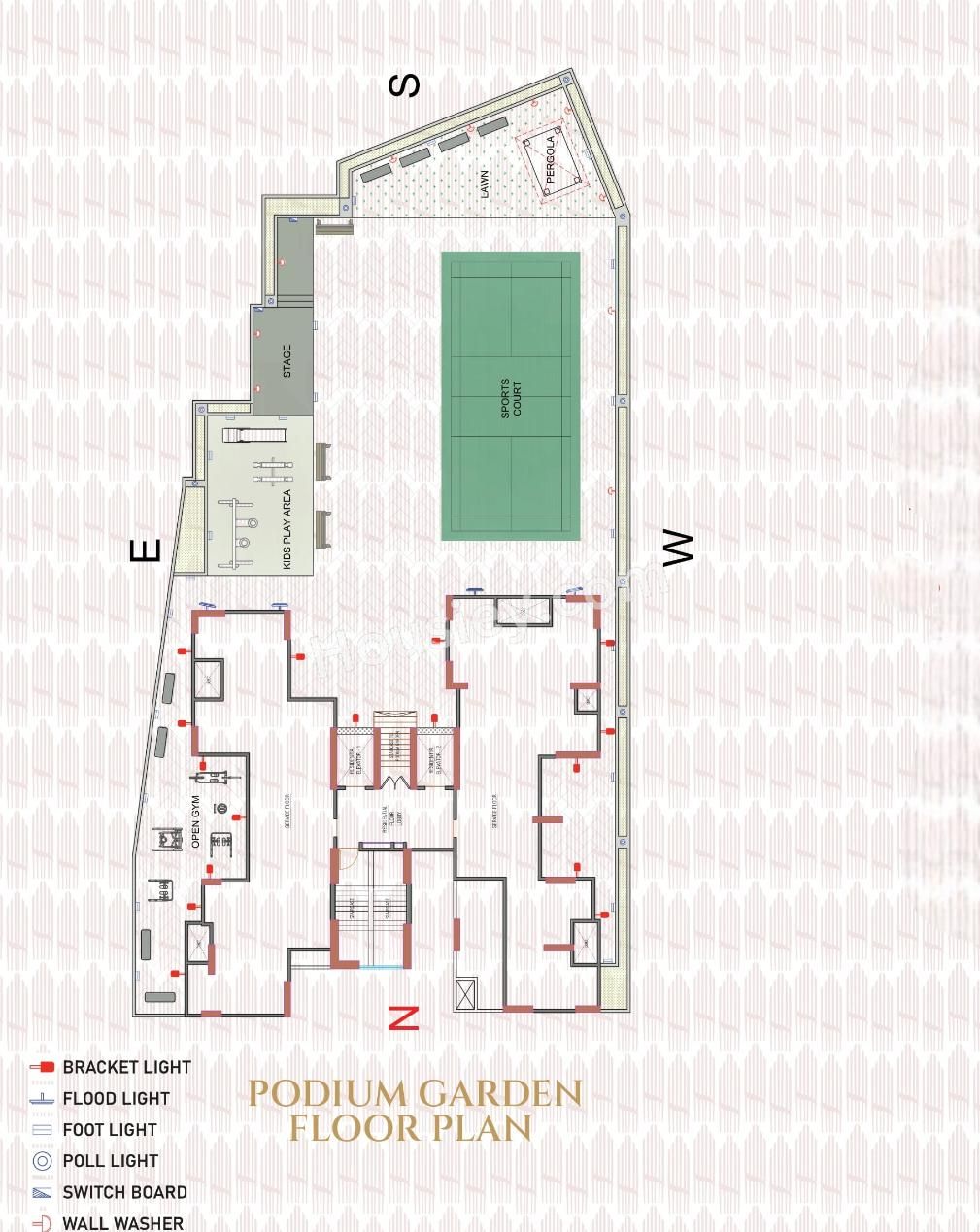 Floor Plan 3