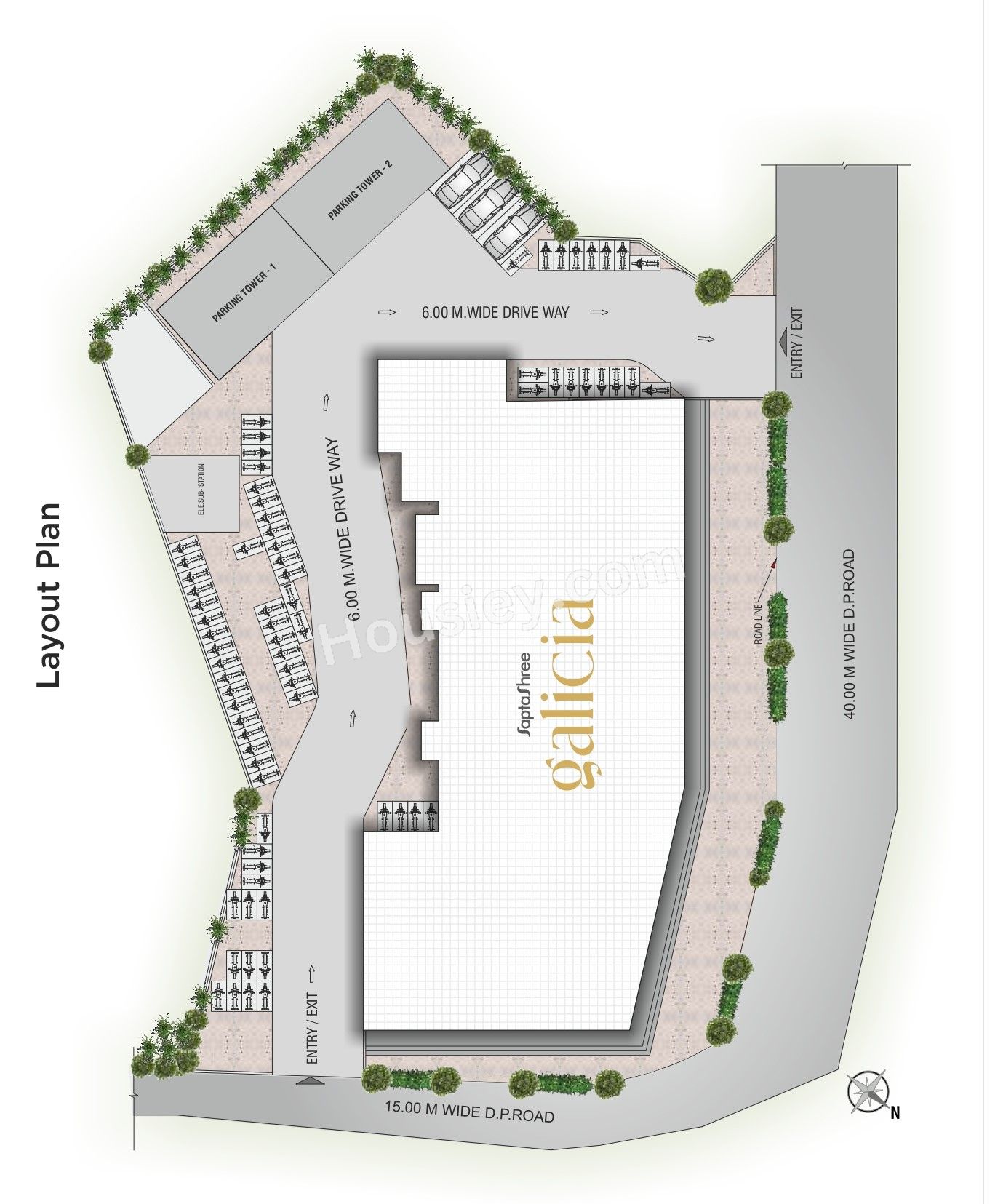 Master Plan 1