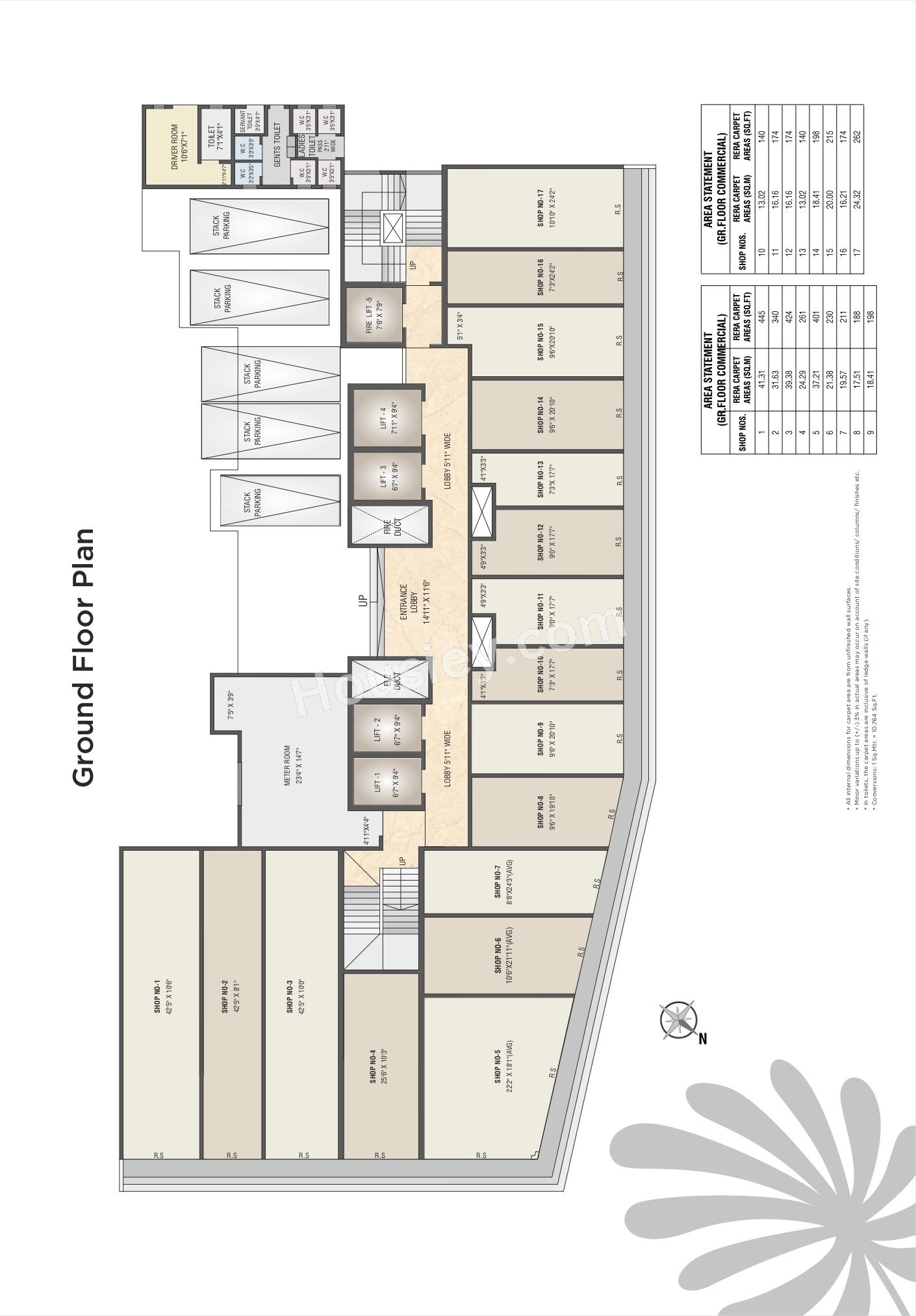 Floor Plan 3