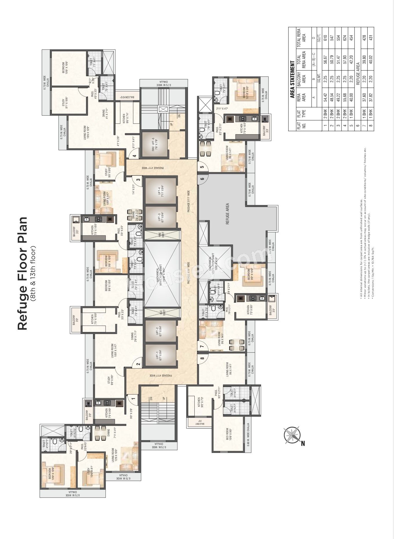 Floor Plan 4