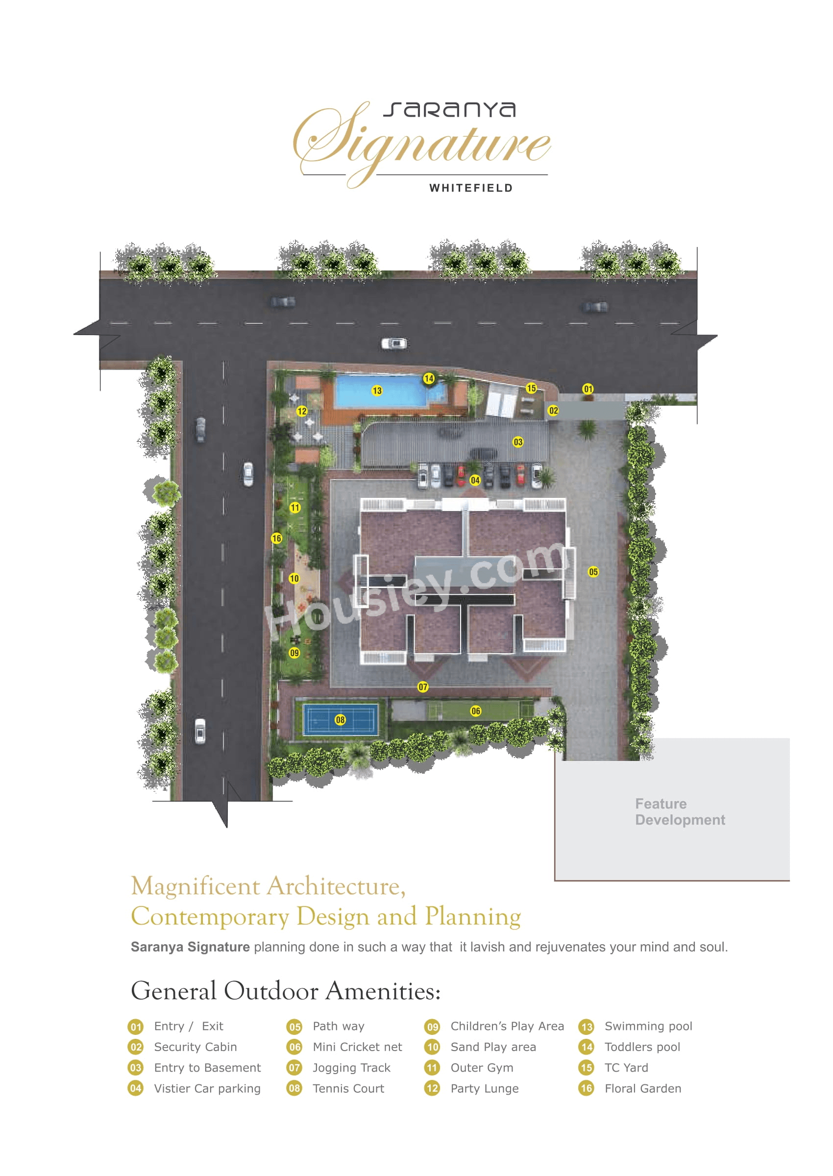 Master Plan 1