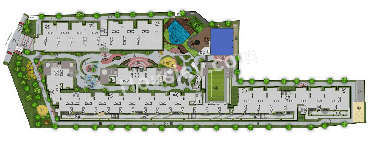 Master Plan 2