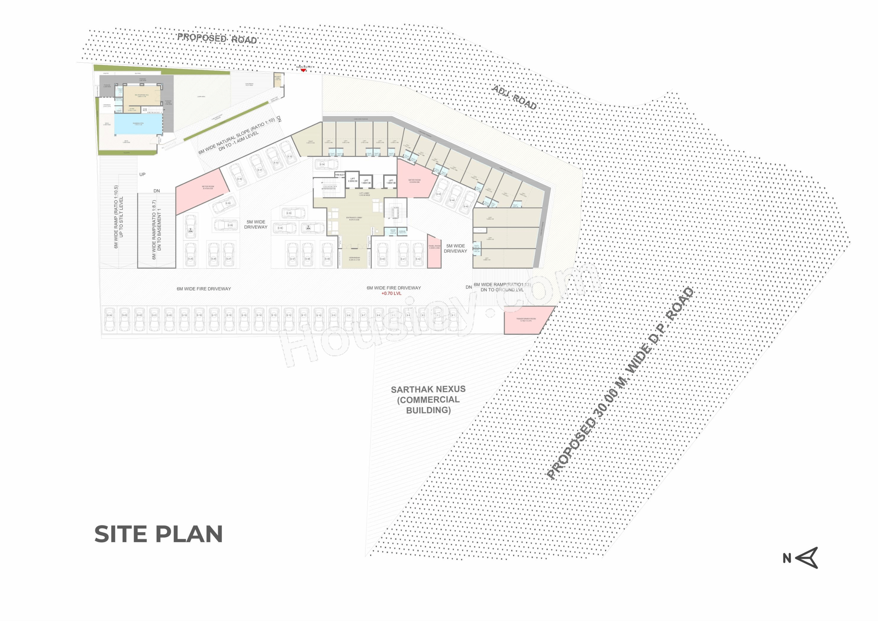 Master Plan 1