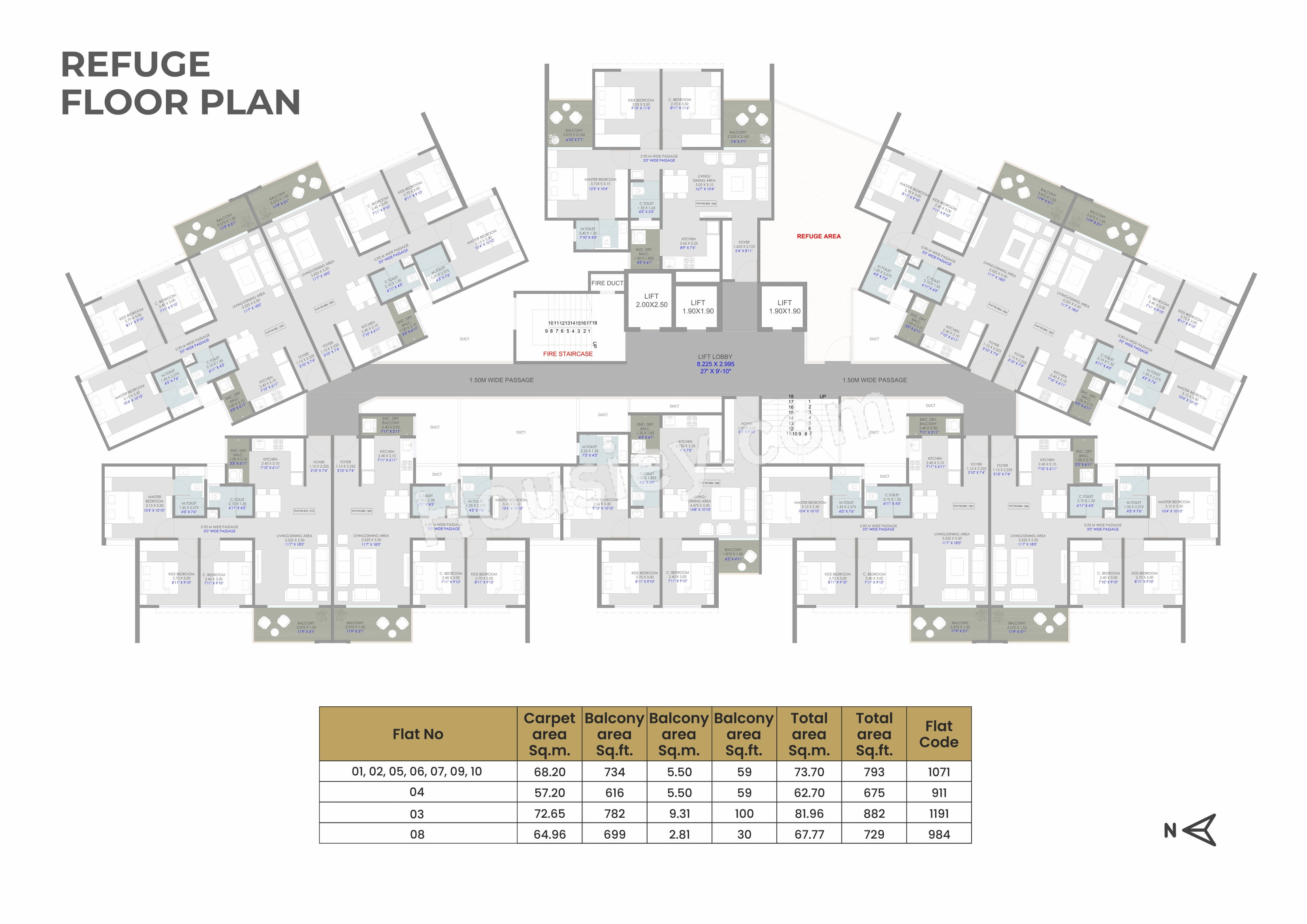 Floor Plan 4