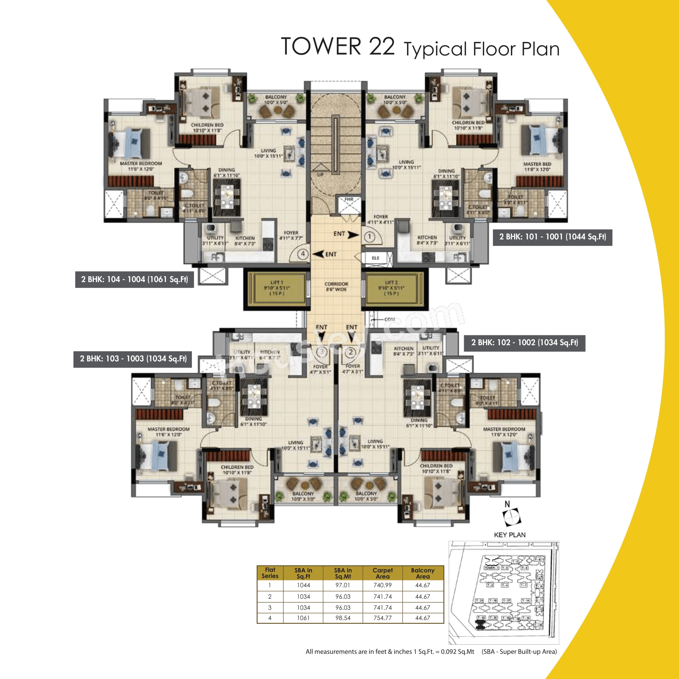 Floor Plan 10