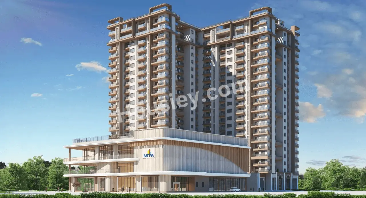 Sattva City
