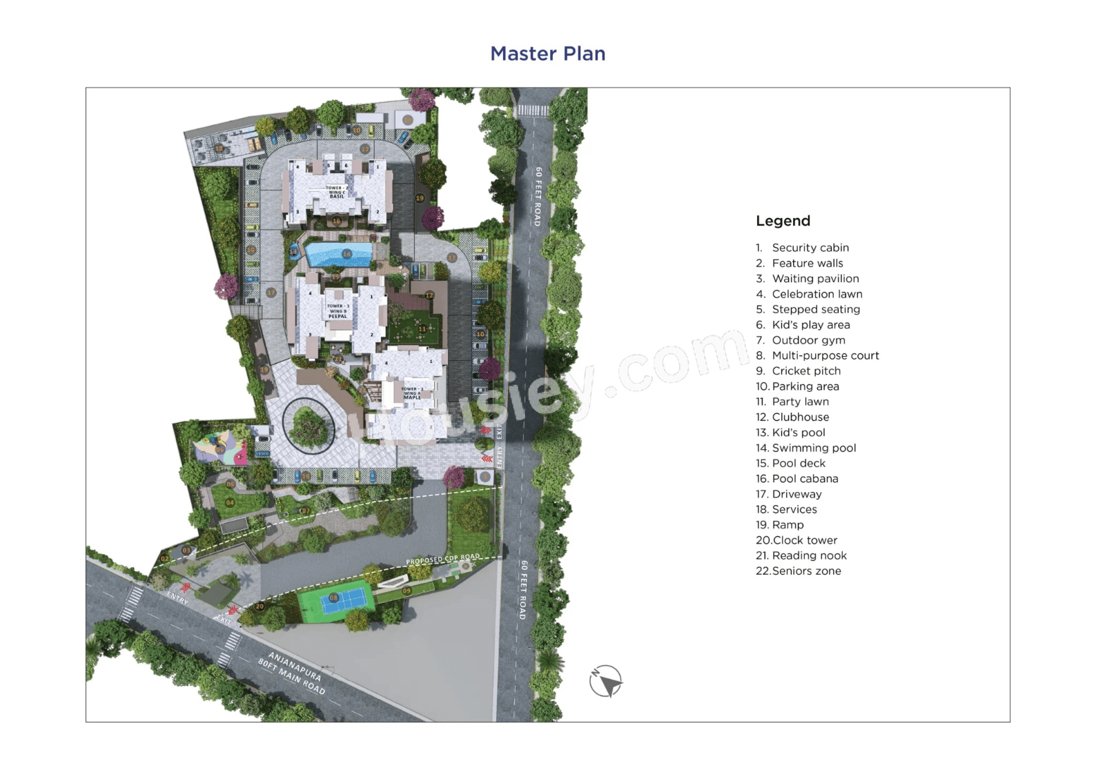 Master Plan 1