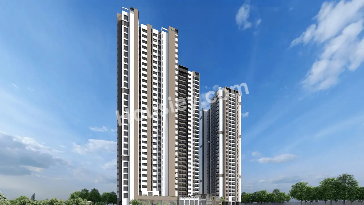 Sattva Forest Ridge