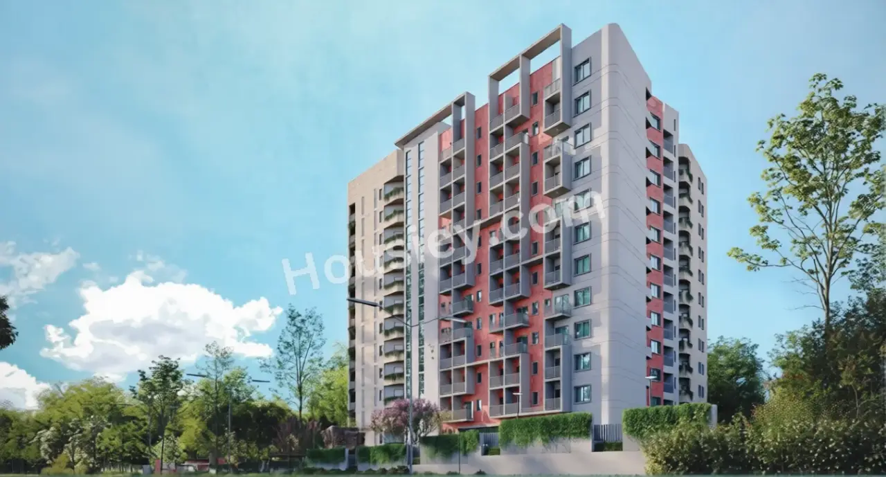 Sattva Vasanta Cove
