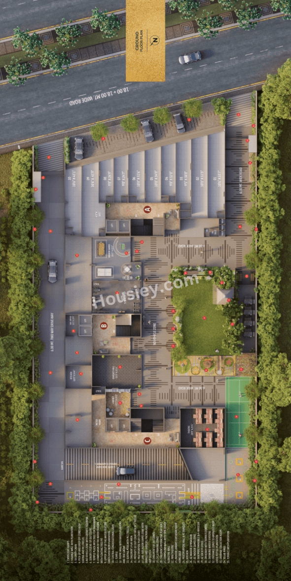 Master Plan 1