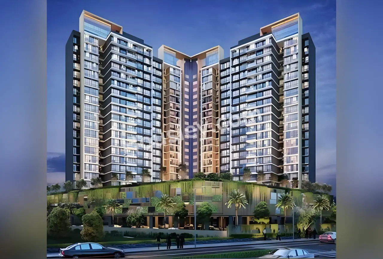 Satyam Peace Of Mind
