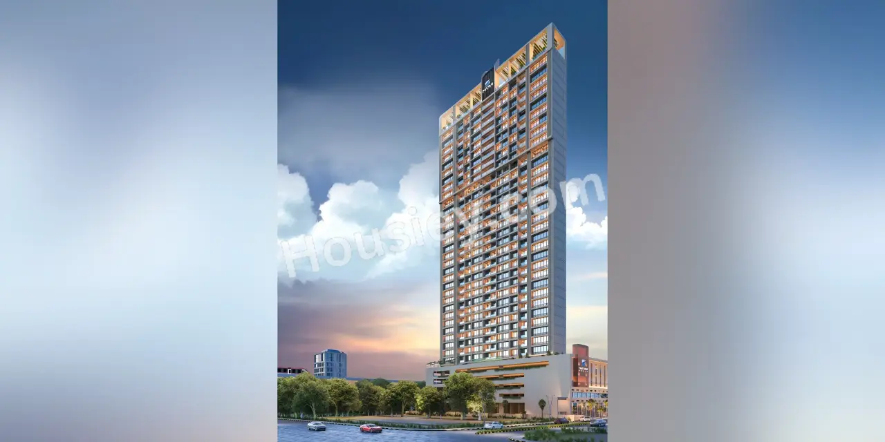 Satyam Skydeck