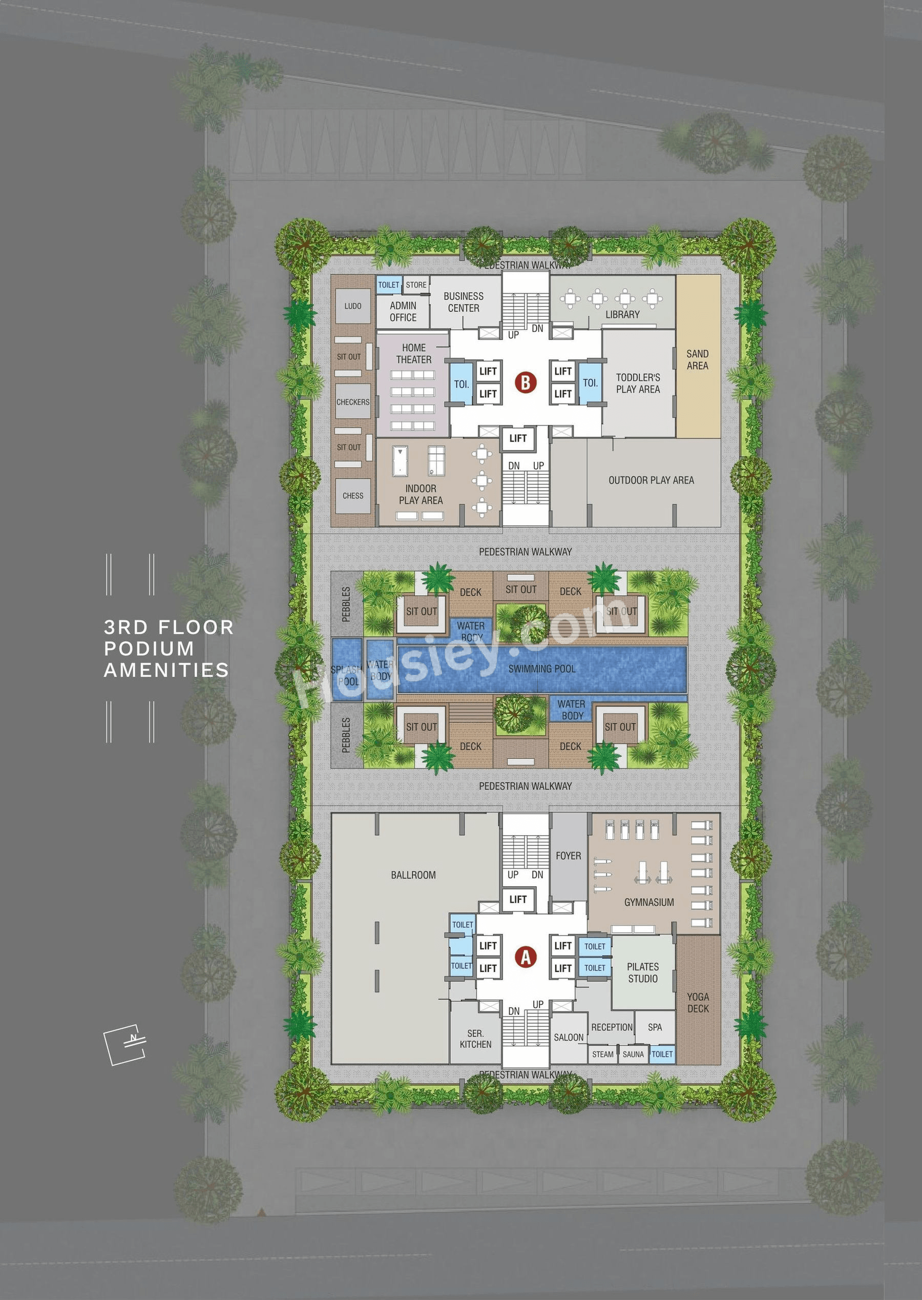 Master Plan 1