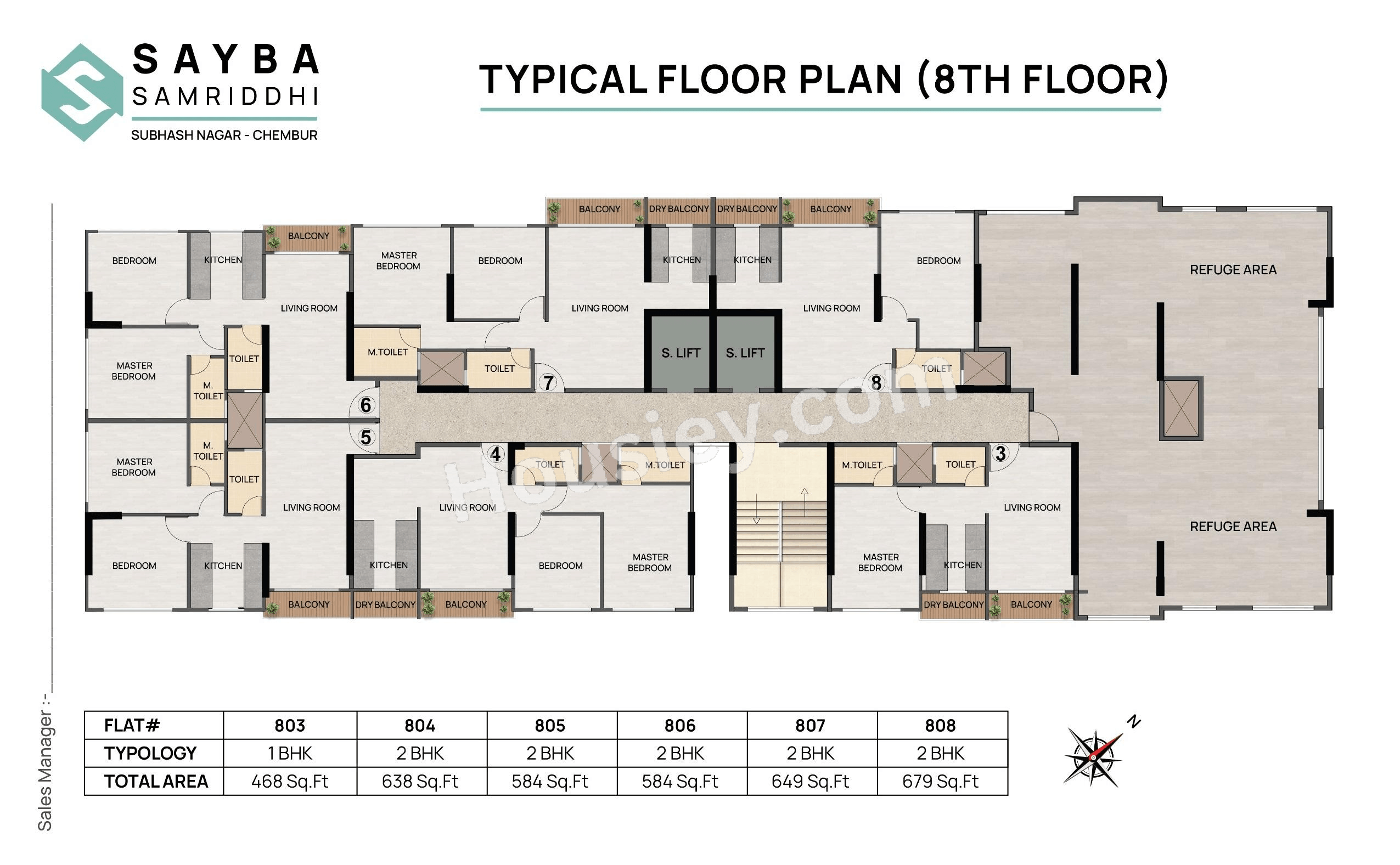 Floor Plan 3
