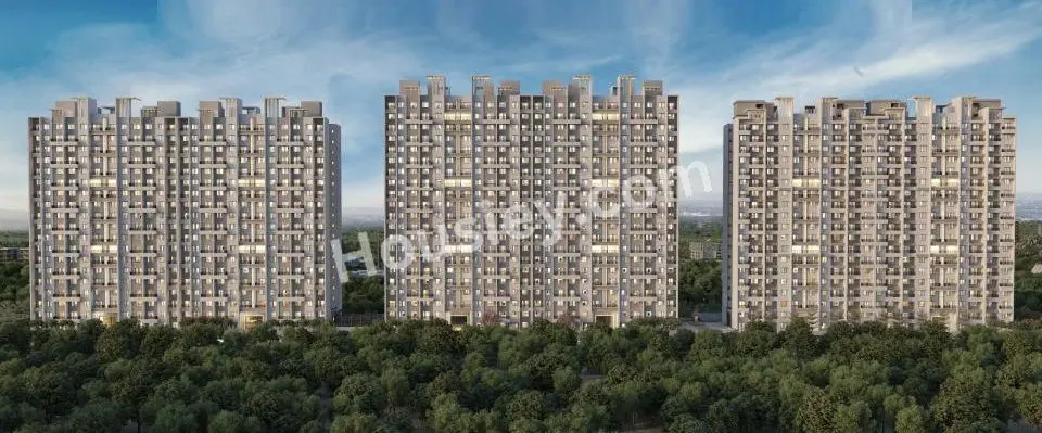 SB Ganesh Paradise