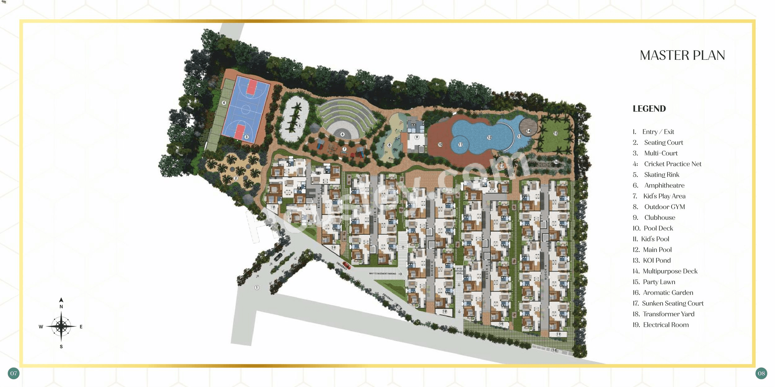 Master Plan 1