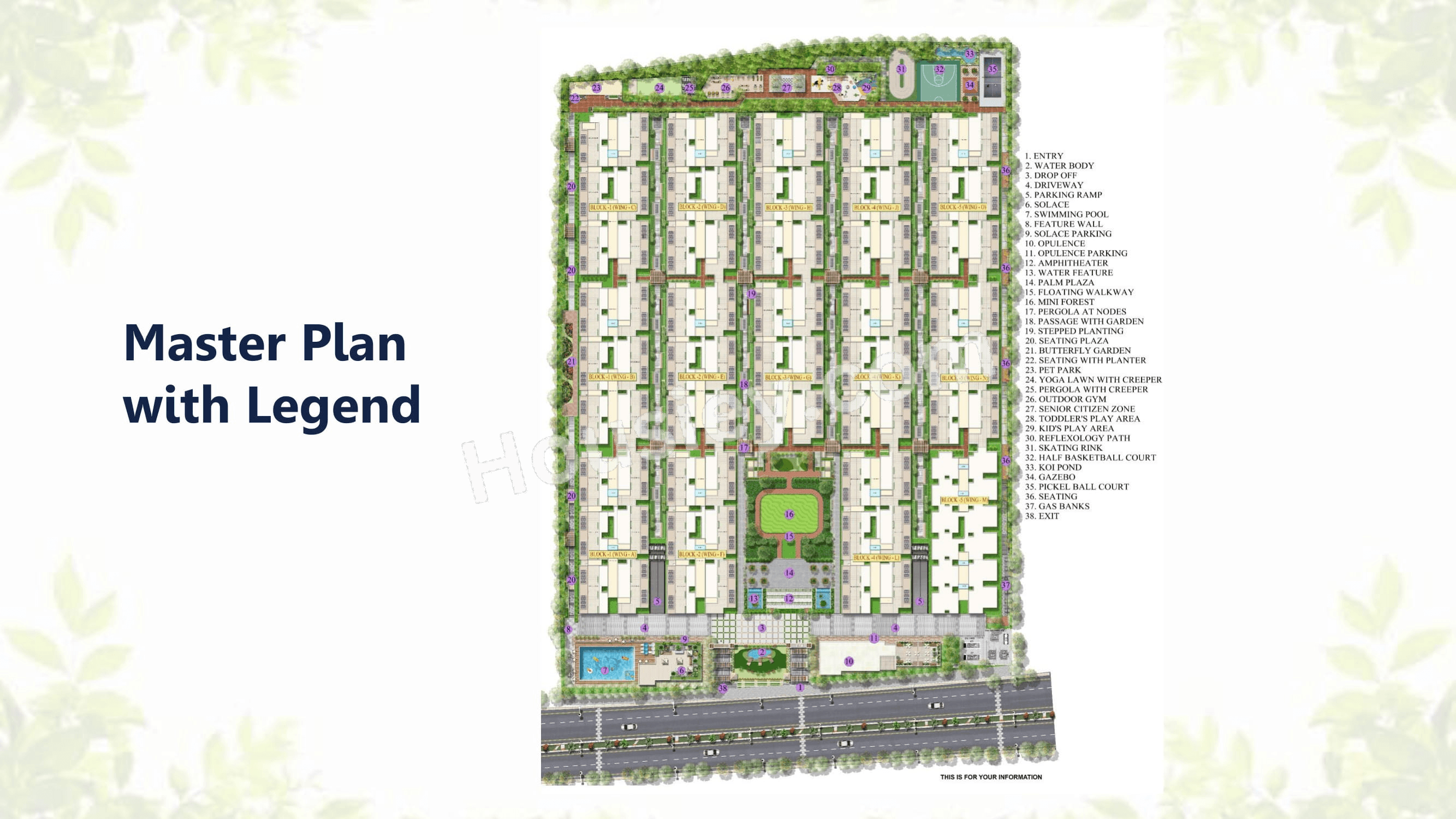 Master Plan 1