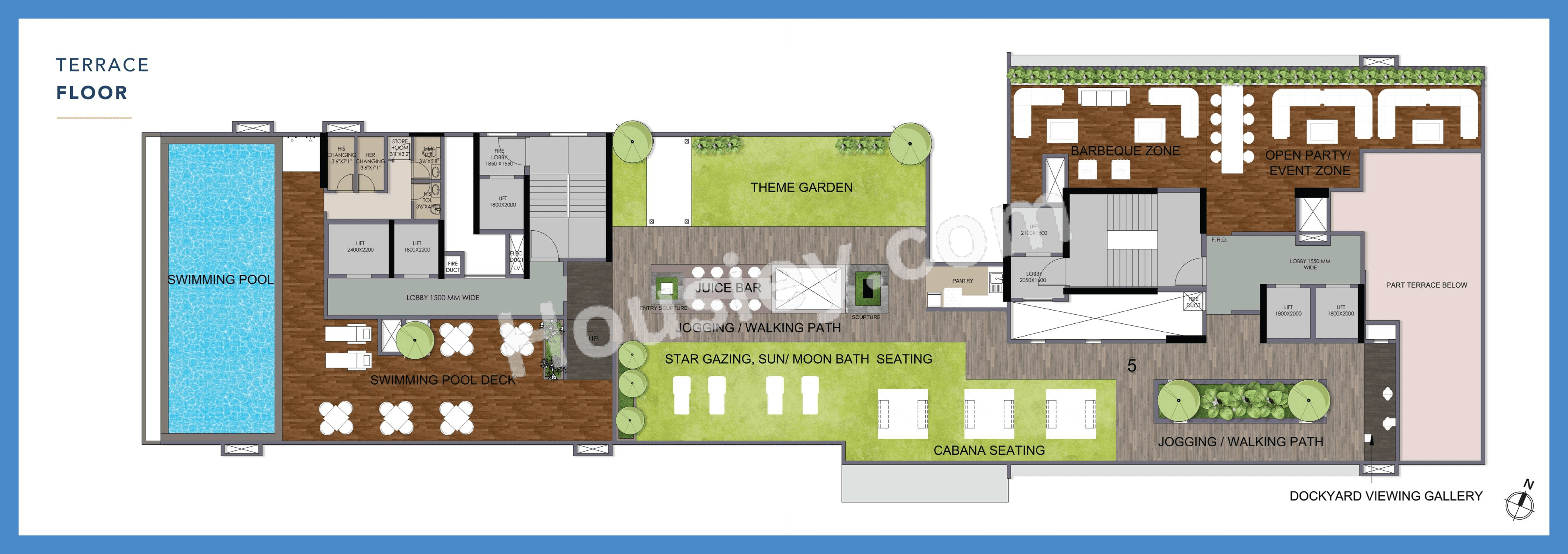 Master Plan 1