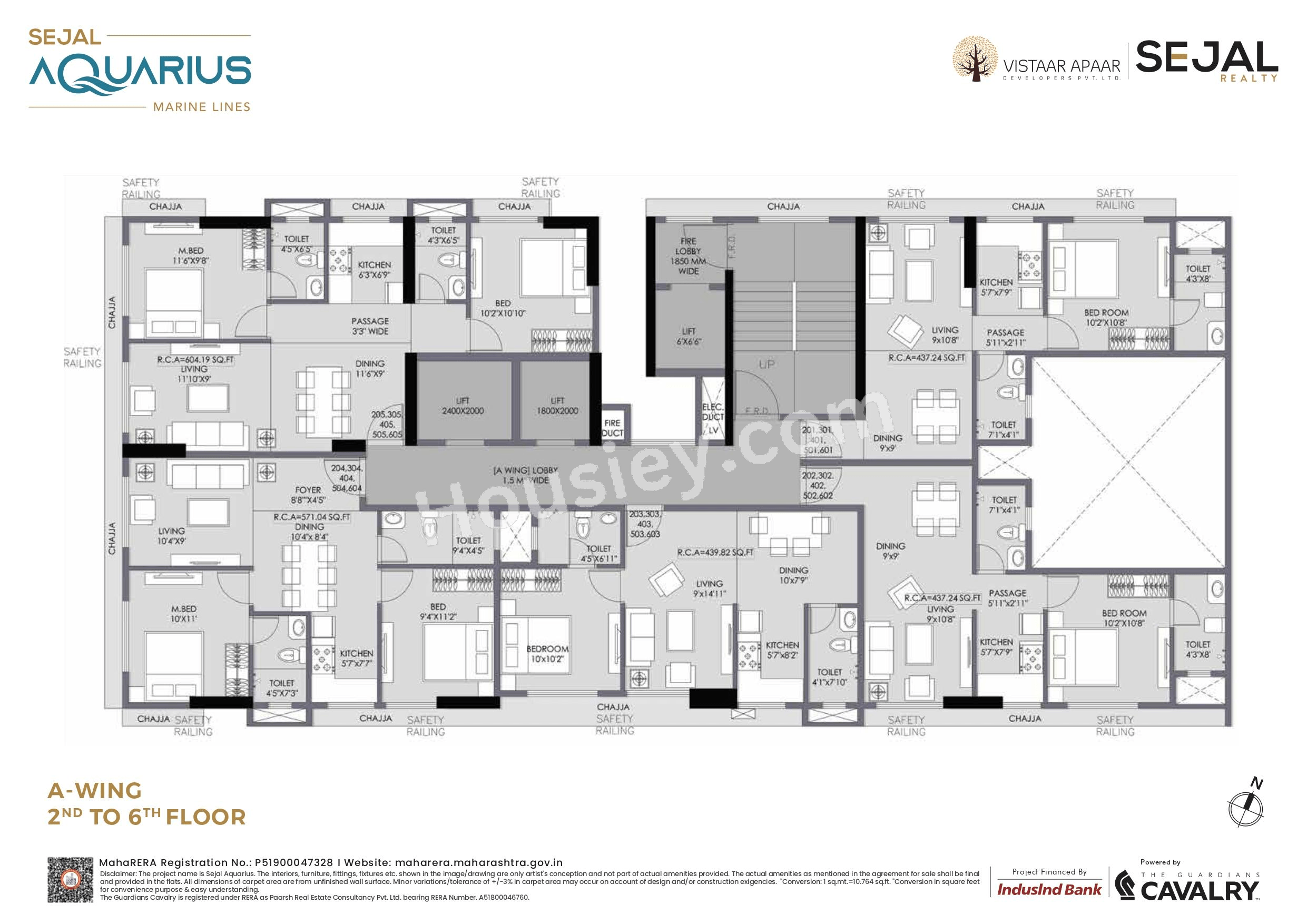 Floor Plan 3