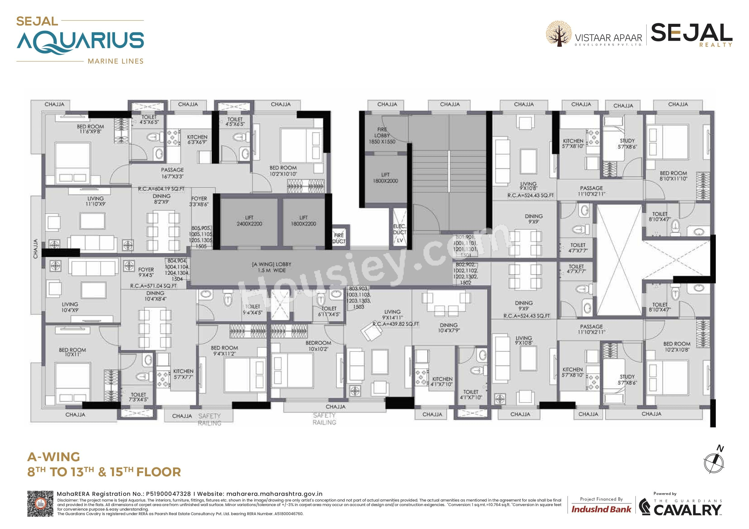 Floor Plan 4