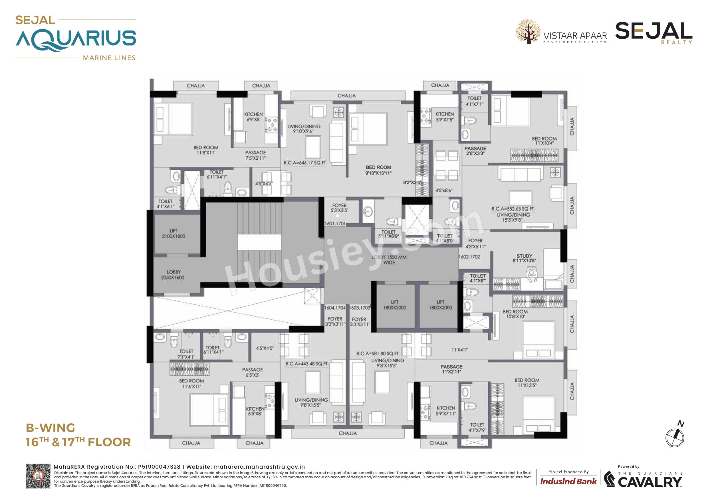Floor Plan 9