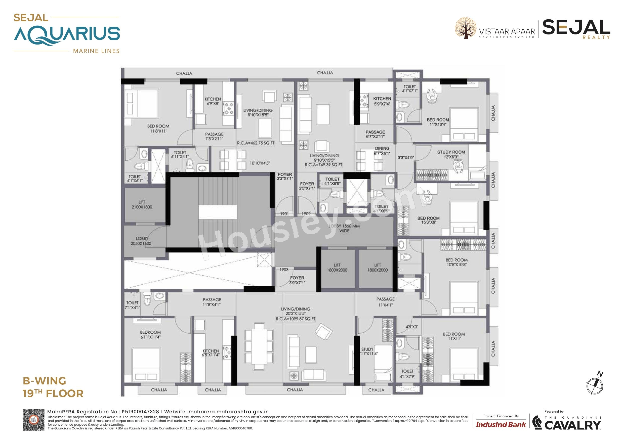 Floor Plan 10