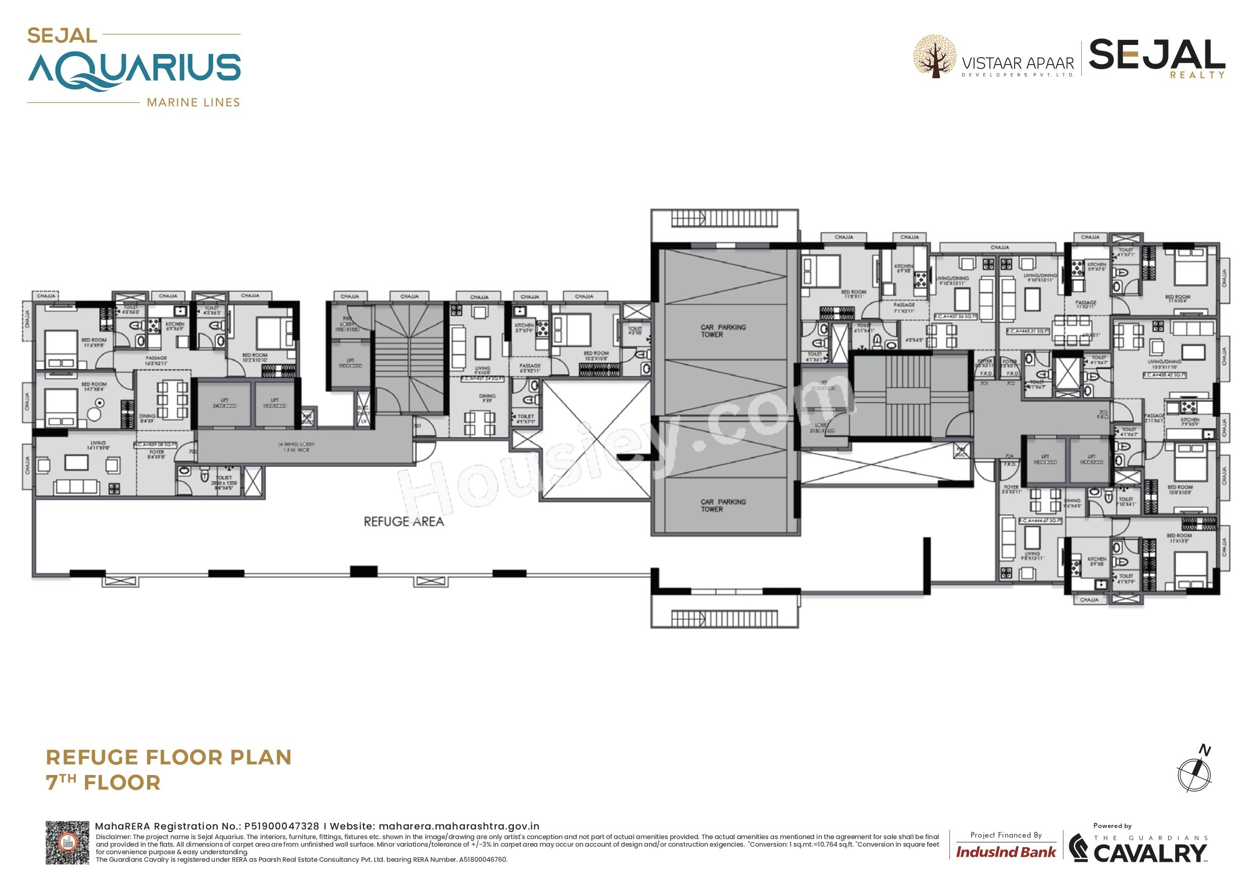 Floor Plan 12
