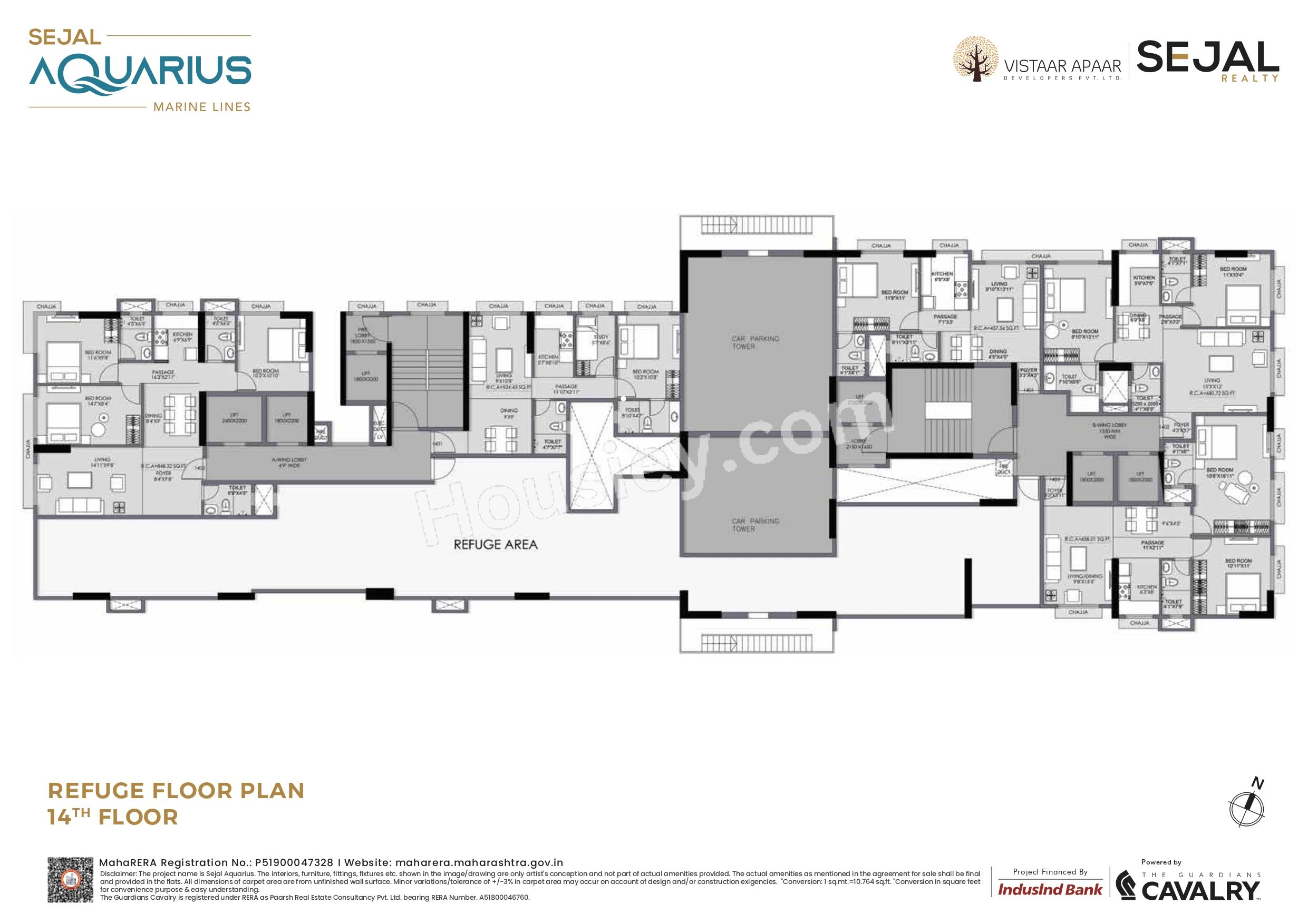 Floor Plan 13