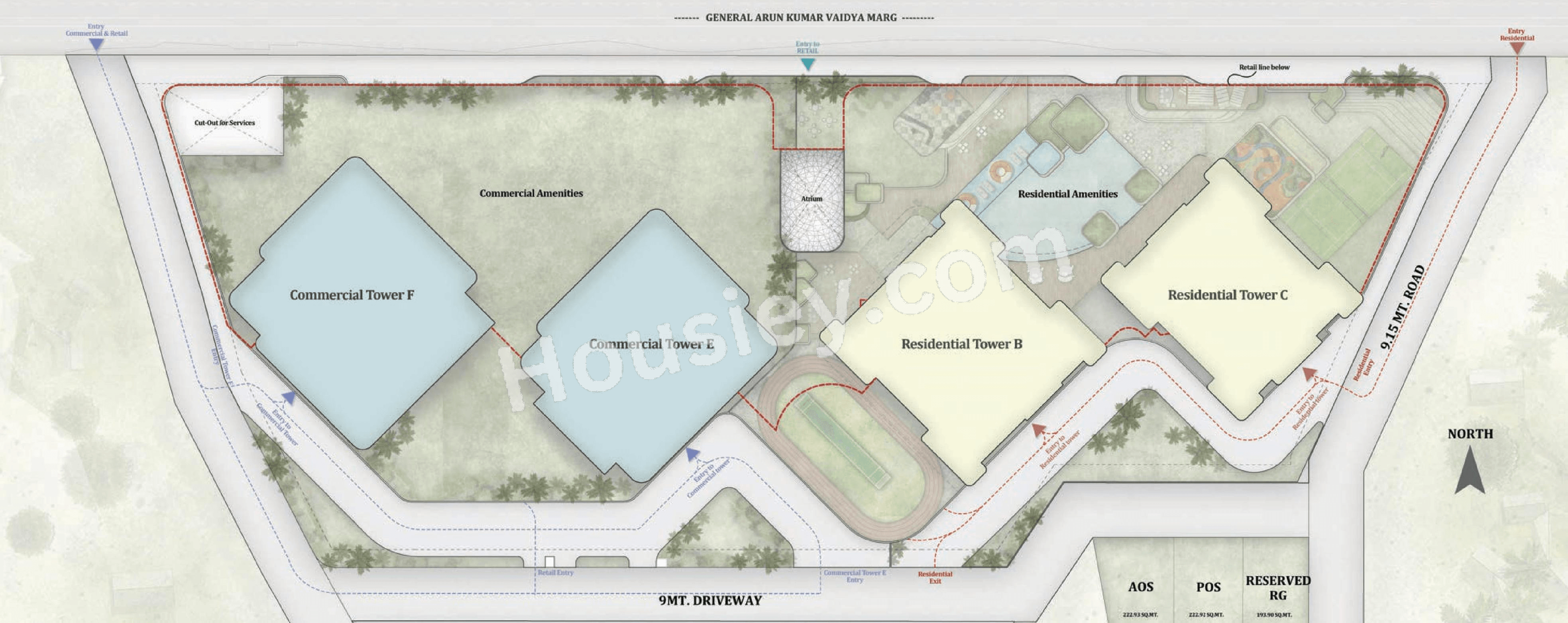 Master Plan 1