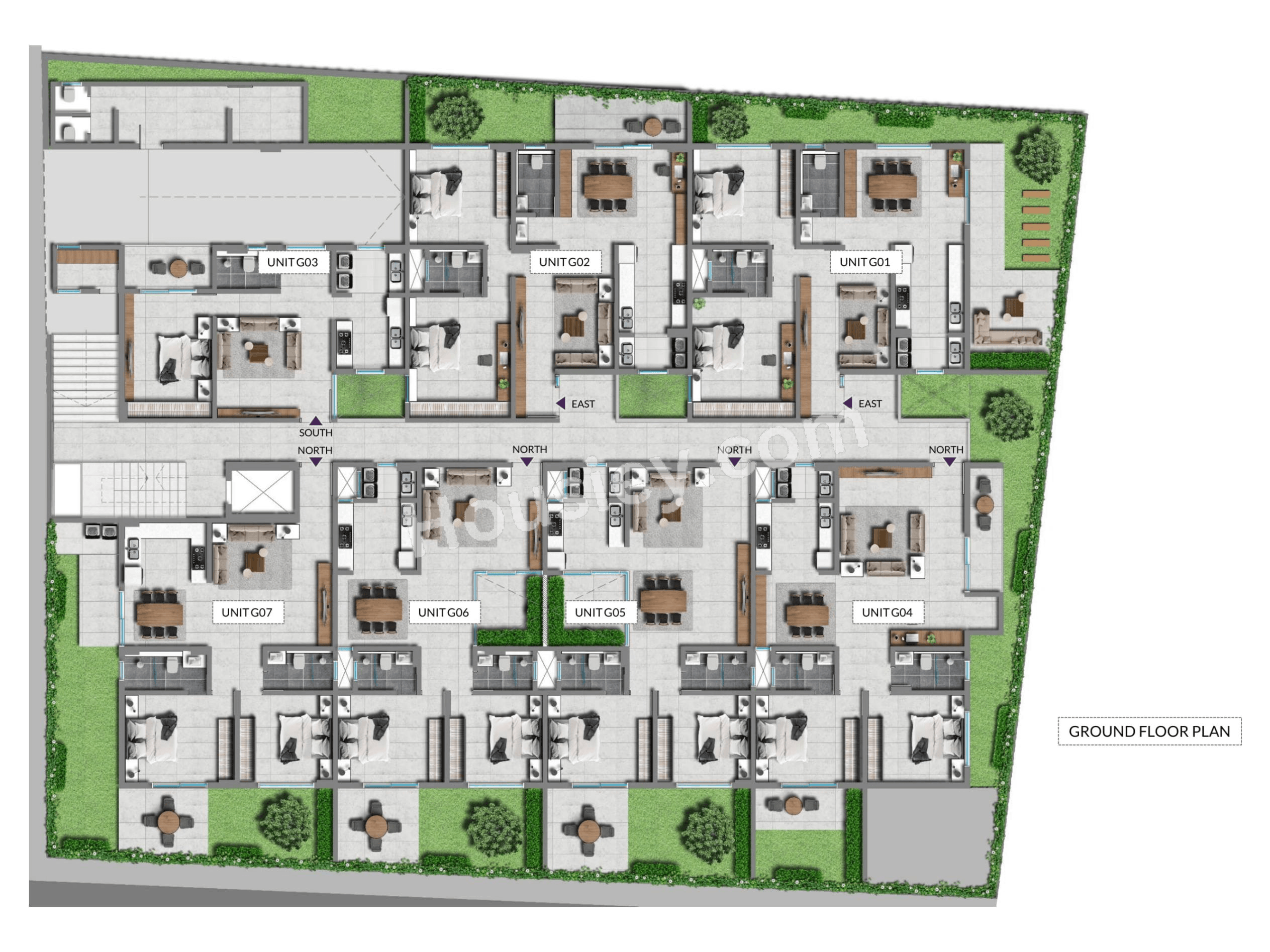 Master Plan 1